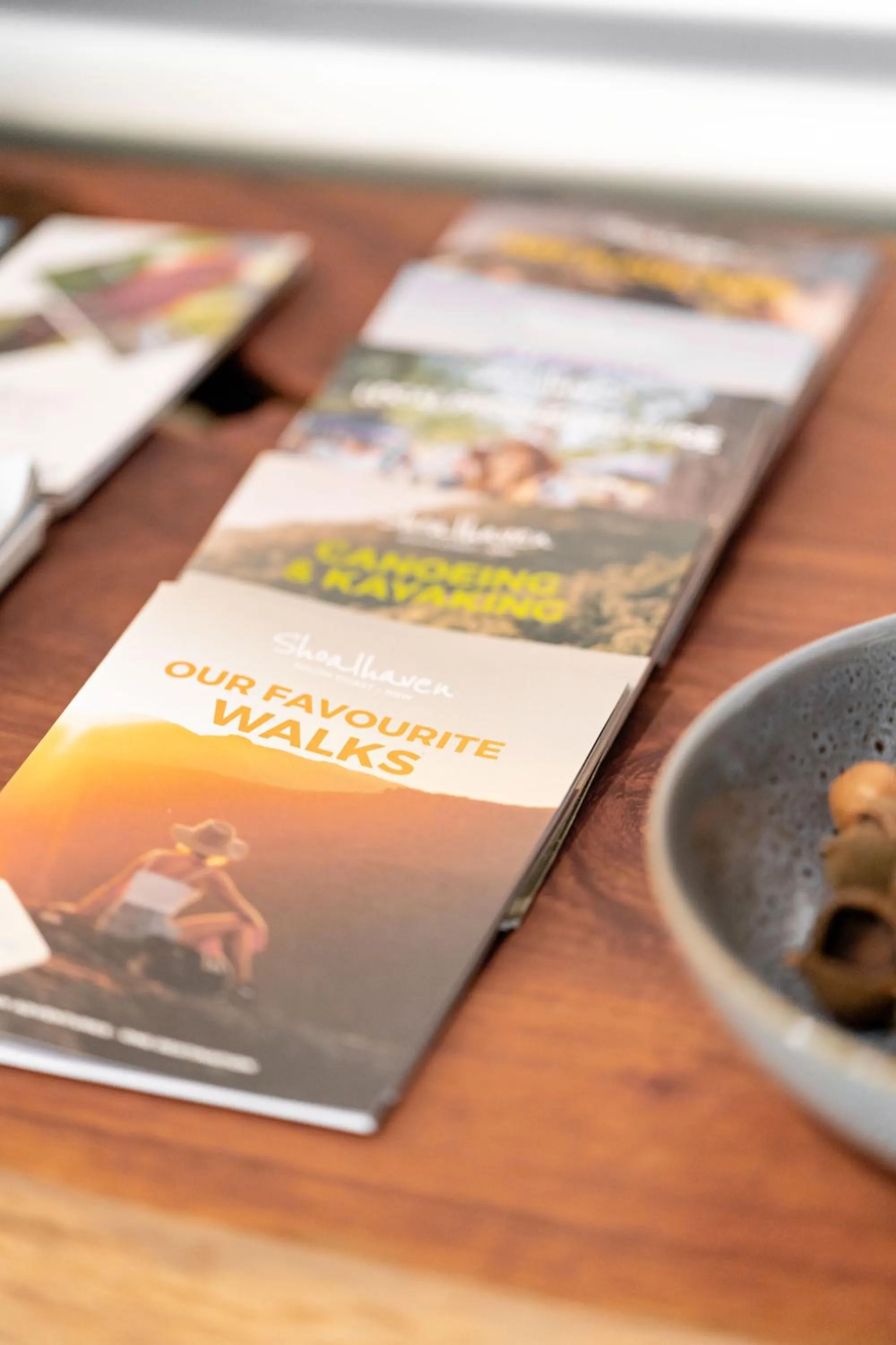 Activities in Bay and Bush Jervis Bay - Nature Retreat