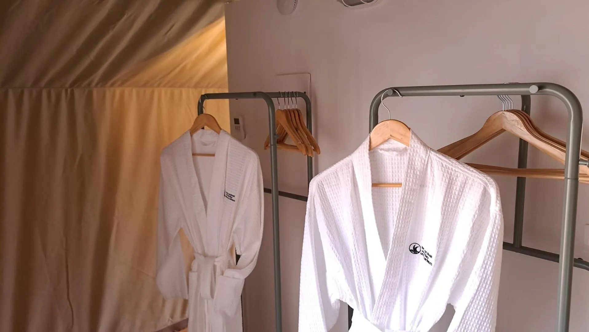 Bedroom in Bay and Bush Jervis Bay - Nature Retreat