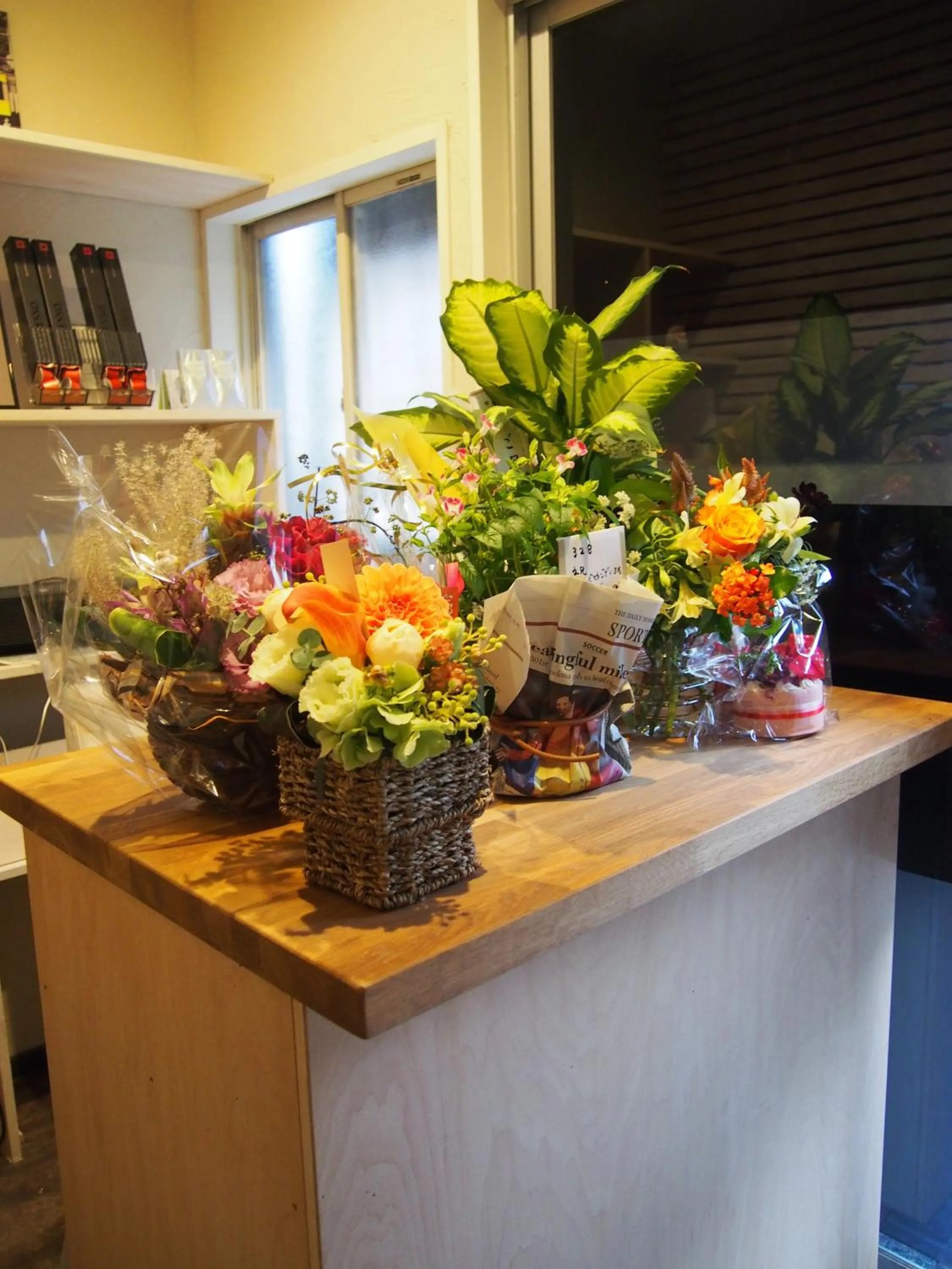 Other in 328 Hostel & Lounge