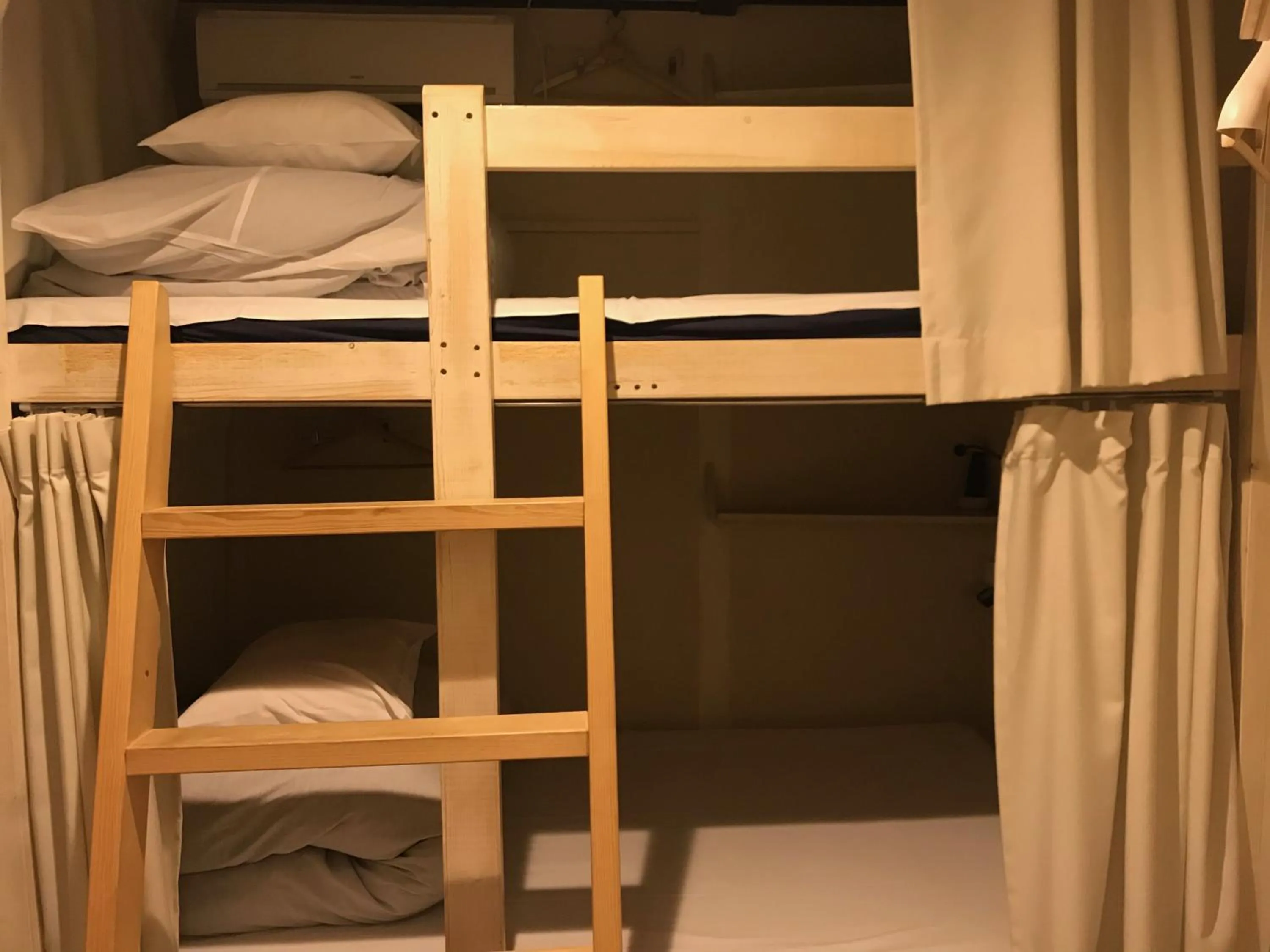 bunk bed, Bed in 328 Hostel & Lounge