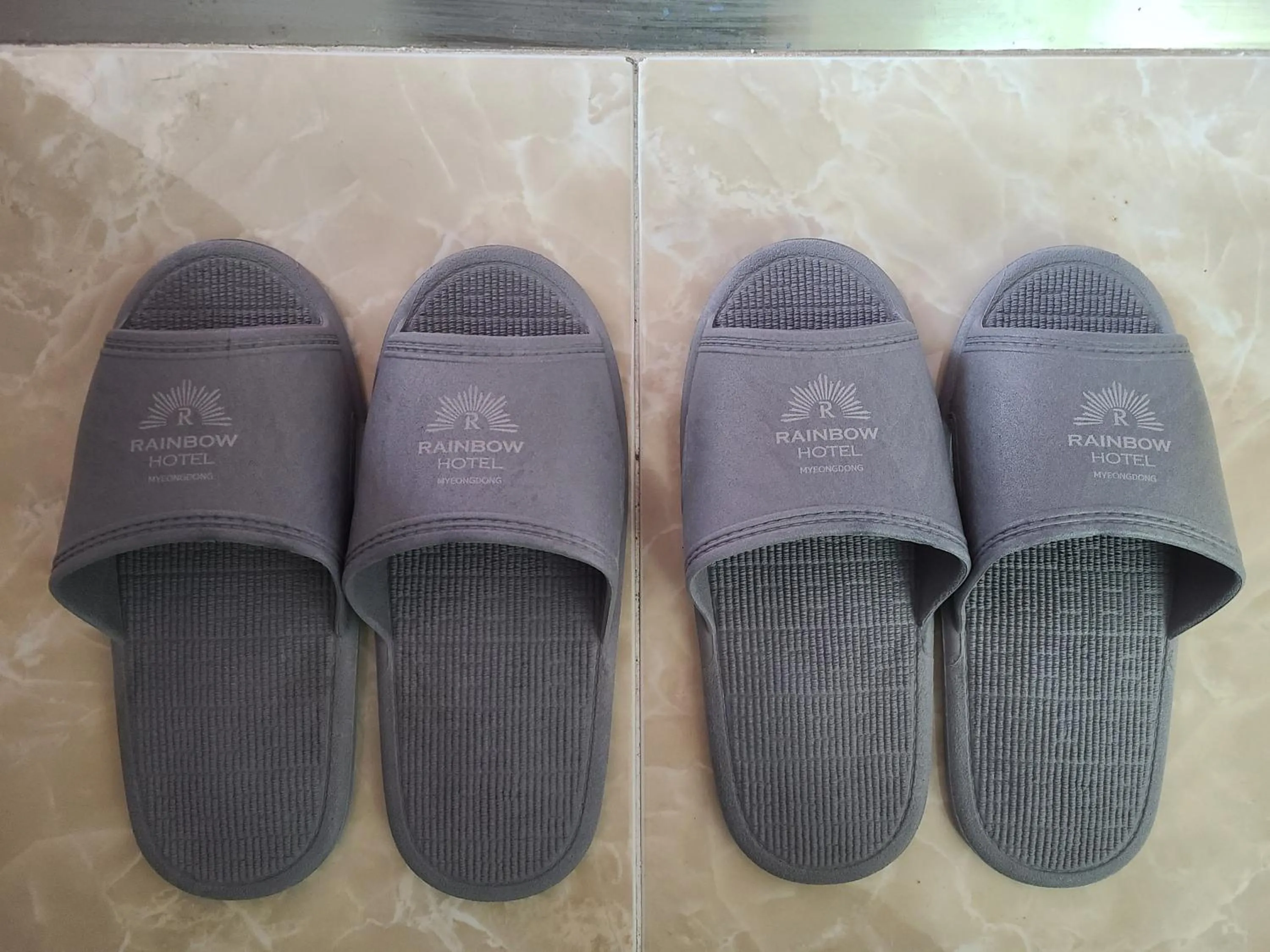 Rainbow Hotel Myeongdong