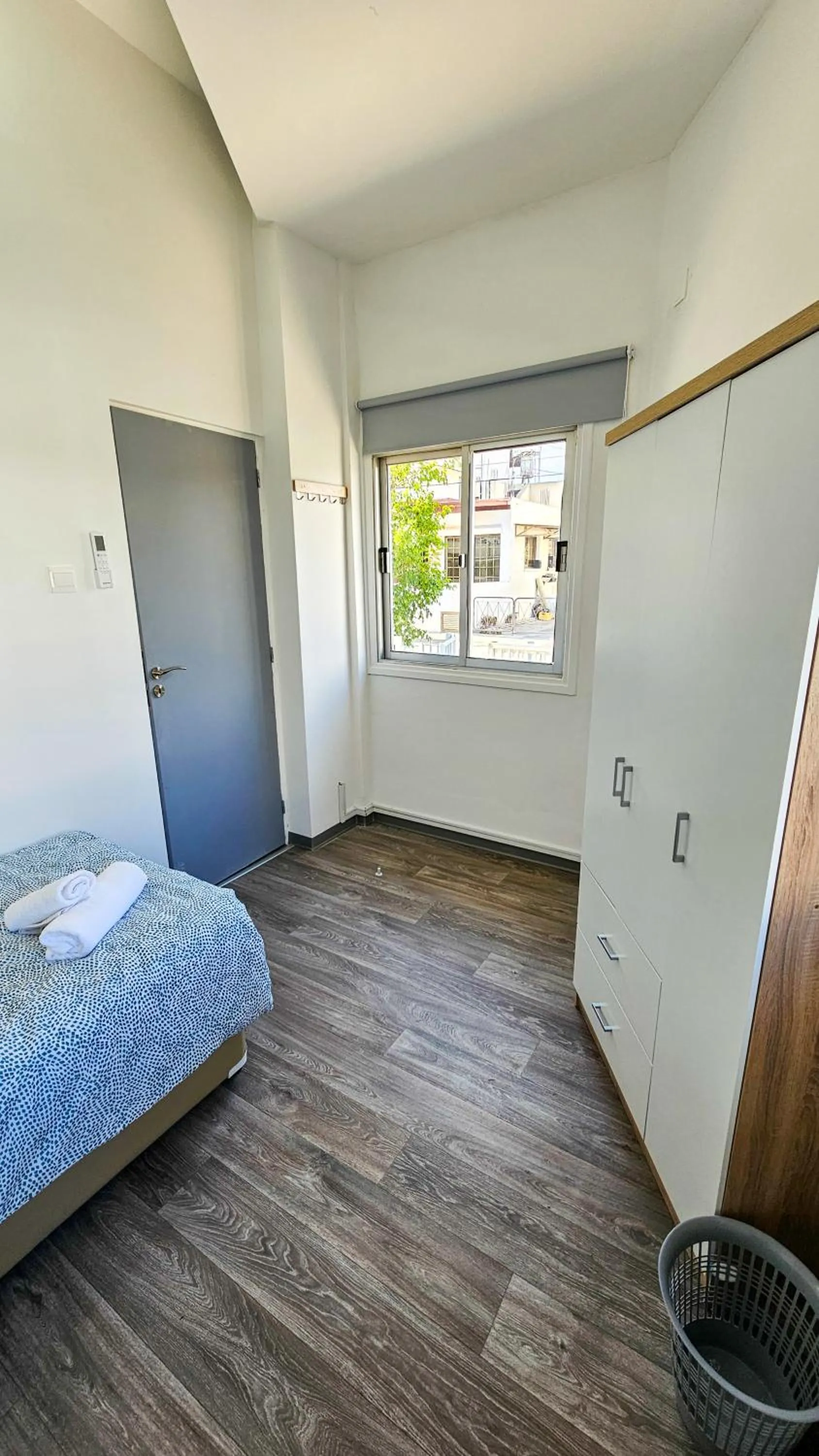 The Lemon Tree Hostel