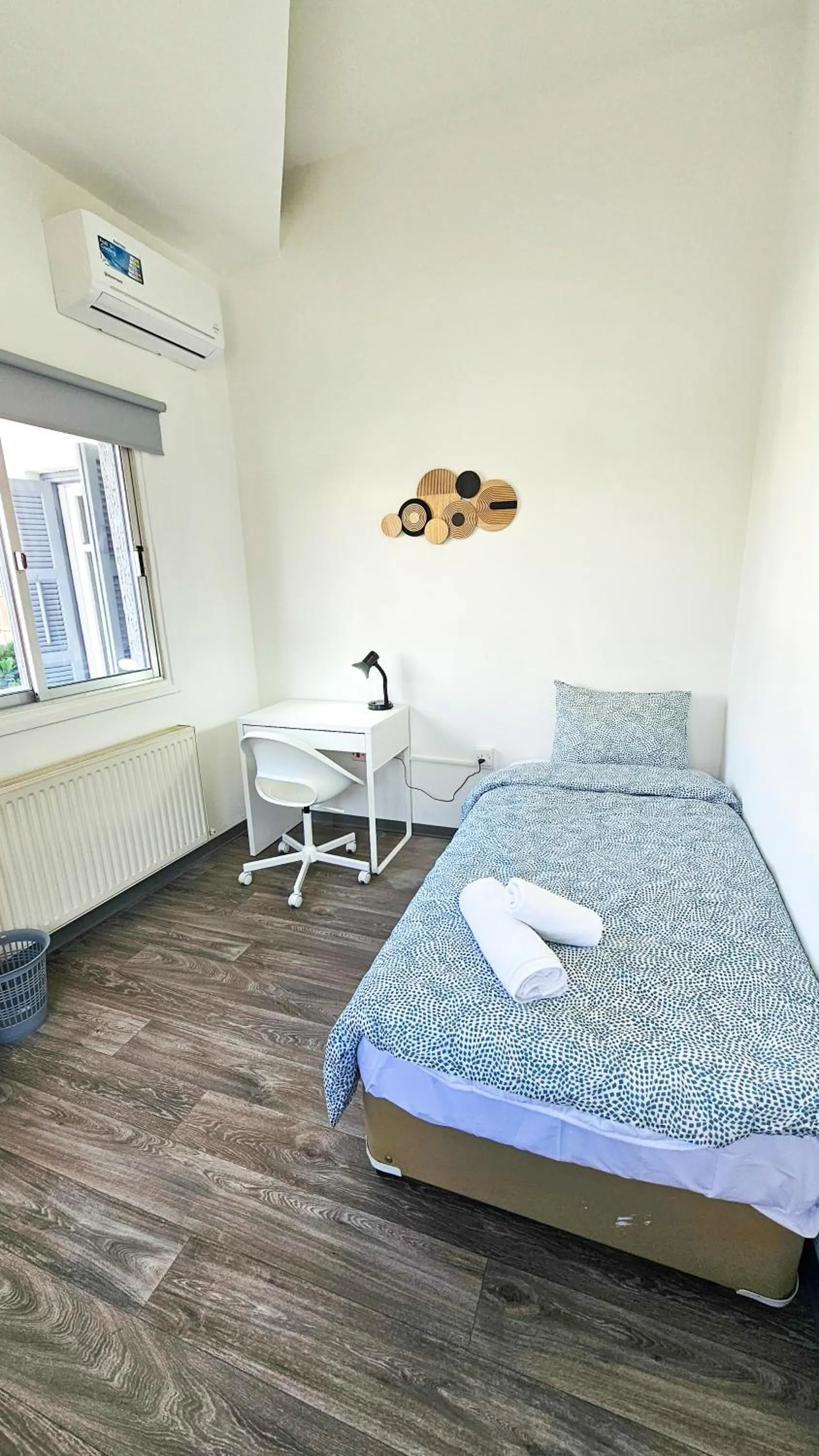 The Lemon Tree Hostel