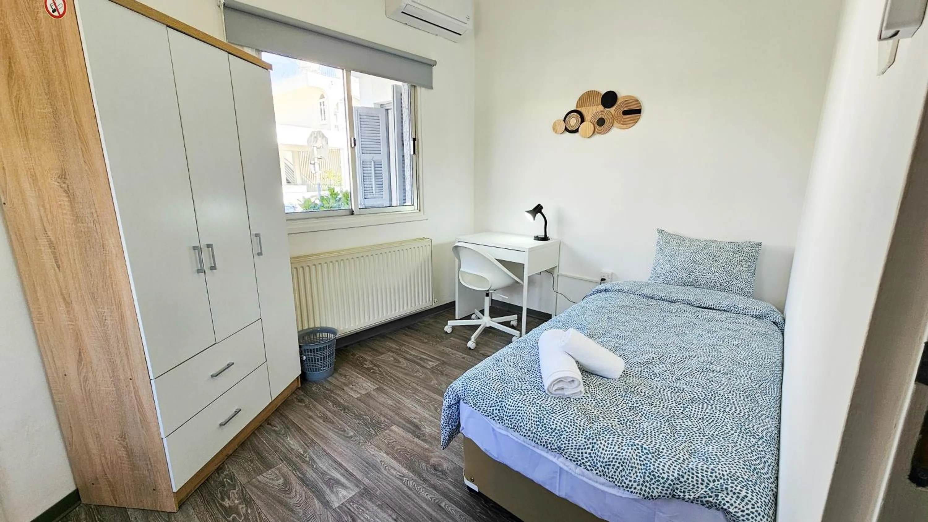 The Lemon Tree Hostel