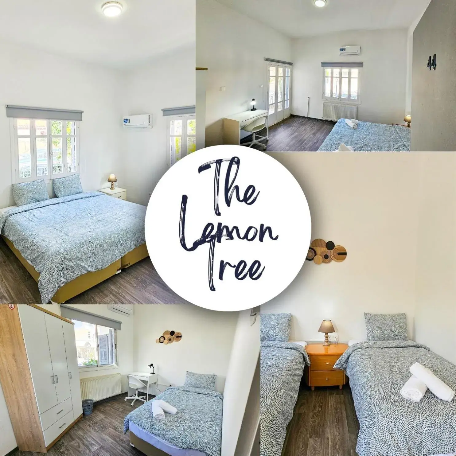 The Lemon Tree Hostel The Lemon Tree Hostel
