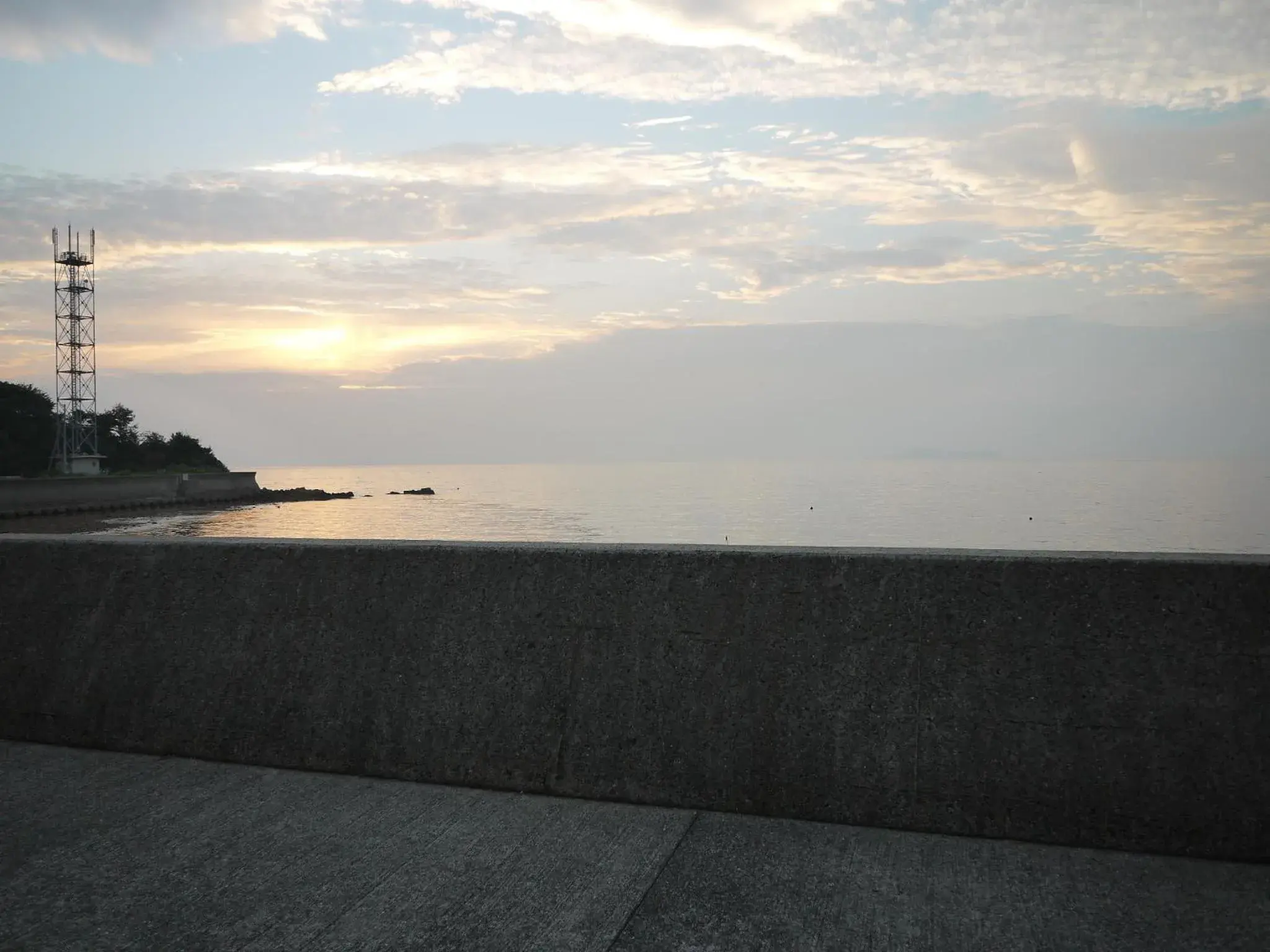 View (from property/room) in Hotel Select Inn Shikoku Chuo View (from property/room) in Hotel Select Inn Shikoku Chuo