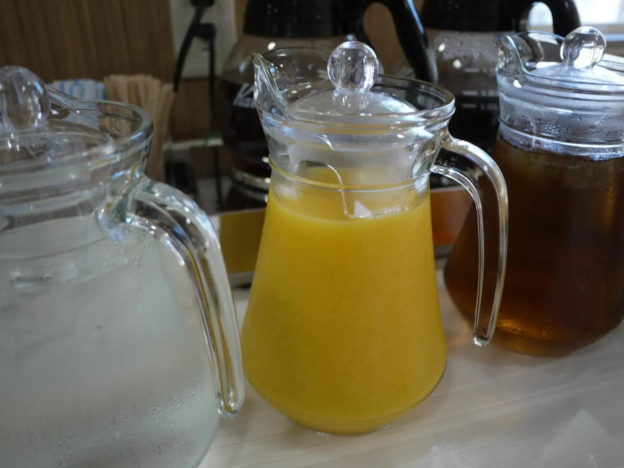 Breakfast in Hotel Select Inn Shikoku Chuo Breakfast in Hotel Select Inn Shikoku Chuo