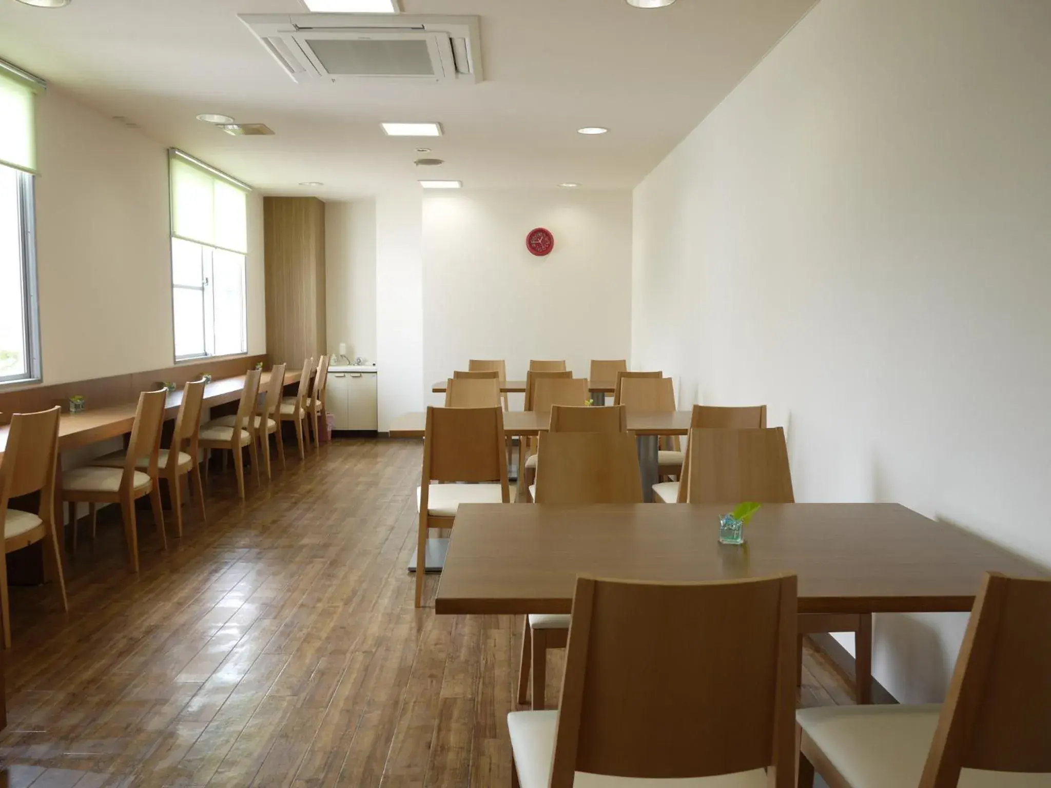 Restaurant/places to eat in Hotel Select Inn Shikoku Chuo Restaurant/places to eat in Hotel Select Inn Shikoku Chuo
