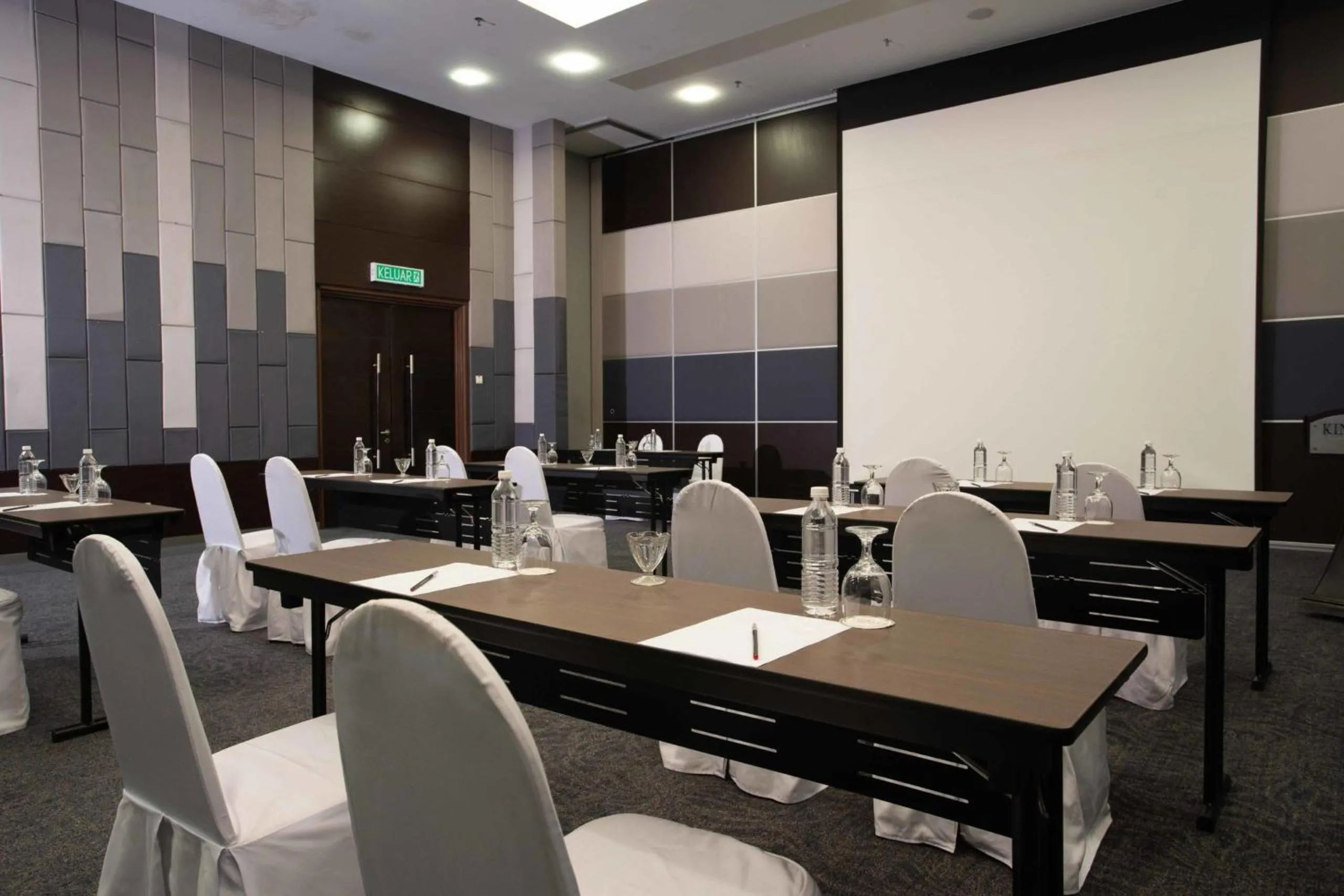 Meeting/conference room in Espira Kinrara