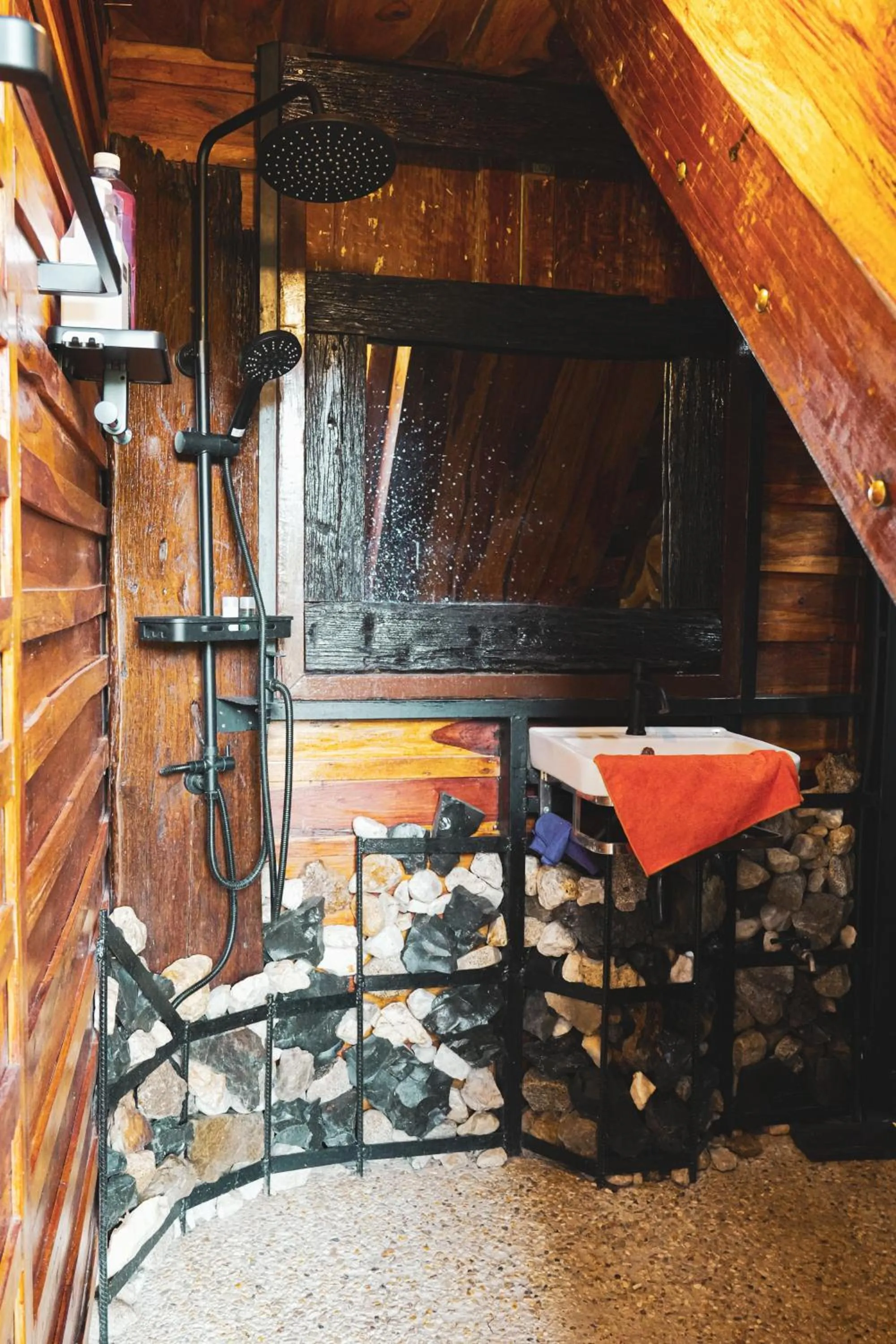 Pang Long Chao resort