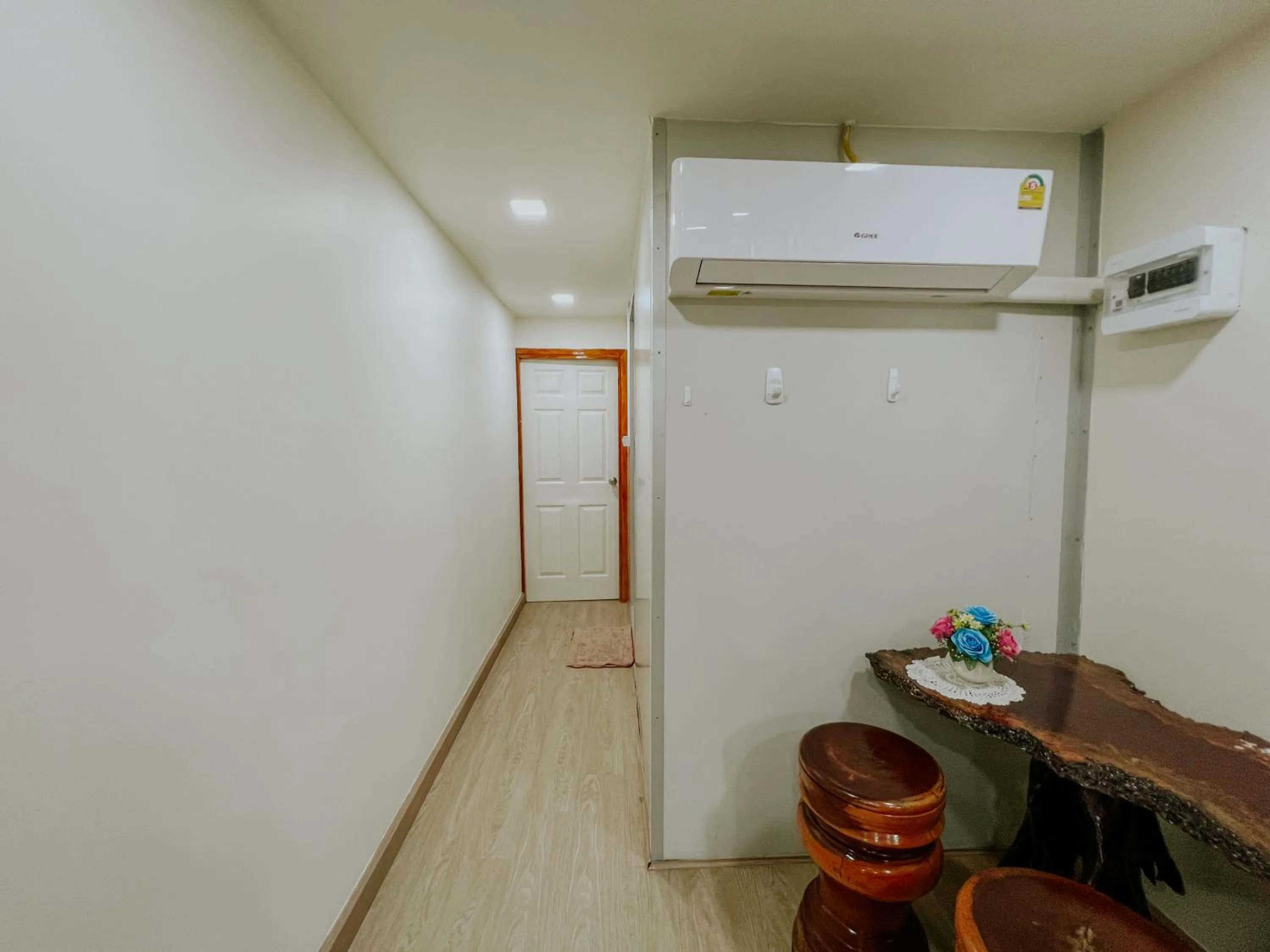 Pang Long Chao resort