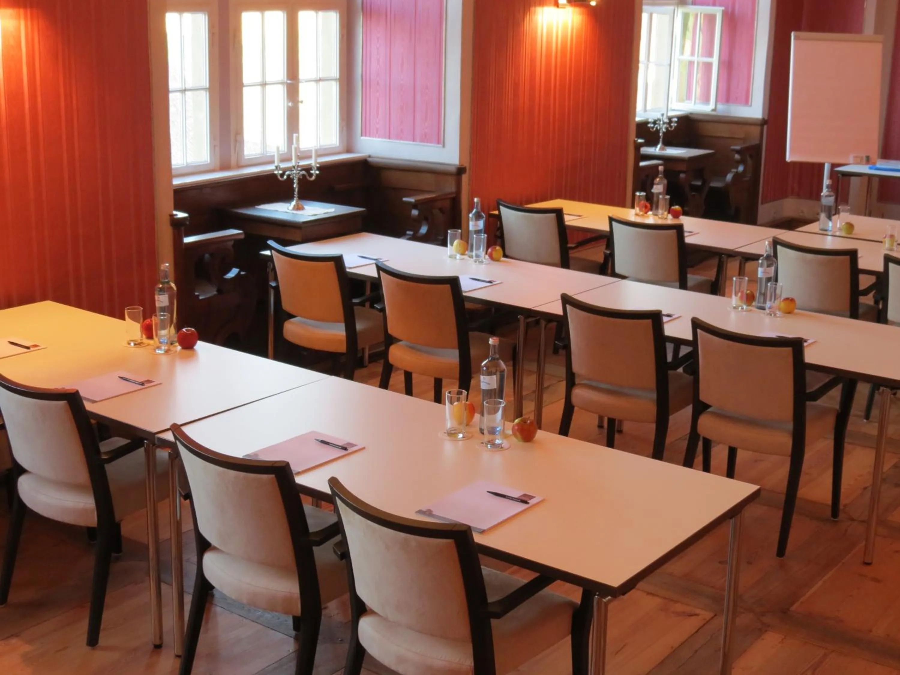 Day in Hotel Kloster-Gasthof Speinshart