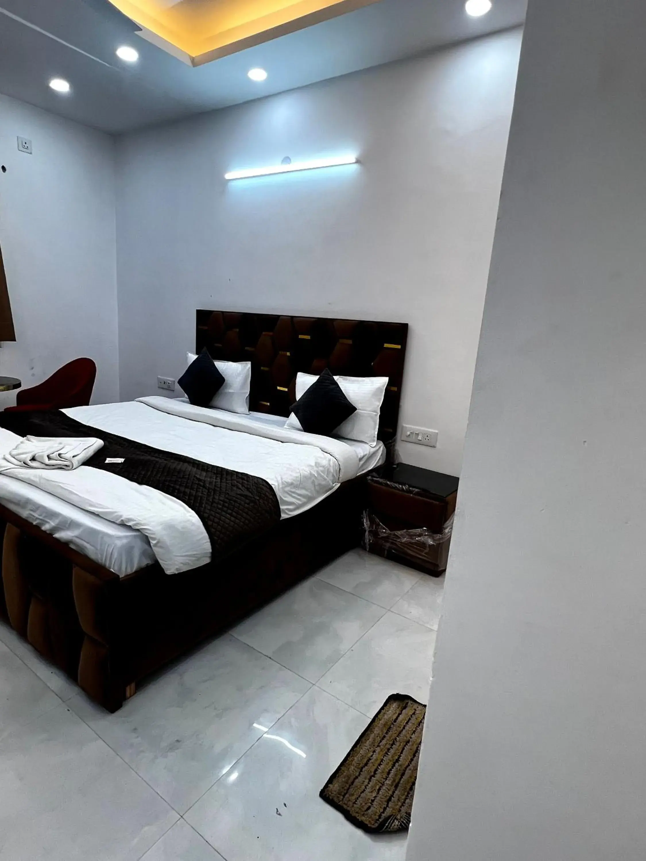 Bed in Hotel Trending Stay Bed in Hotel Trending Stay