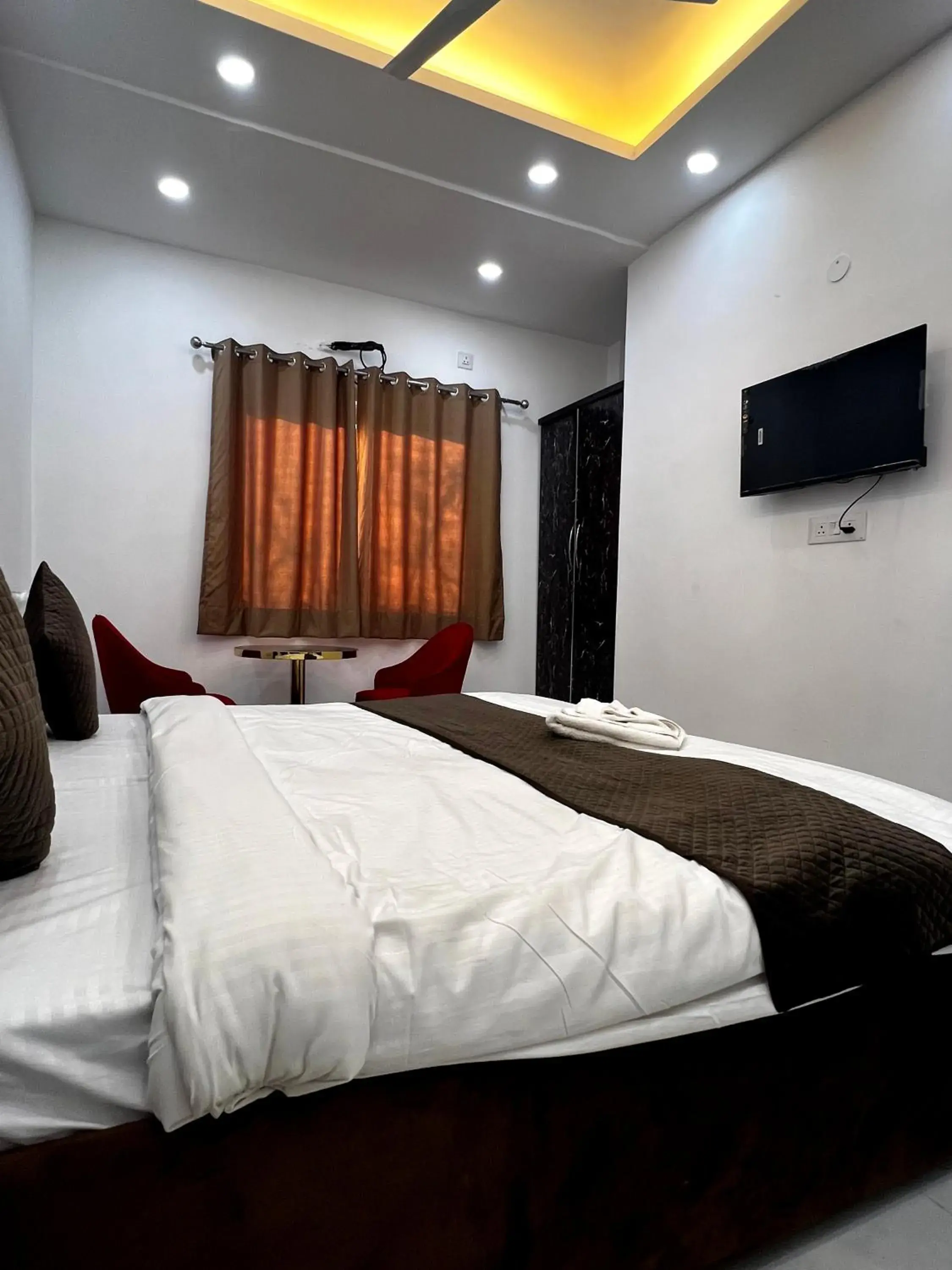 Bed in Hotel Trending Stay Bed in Hotel Trending Stay