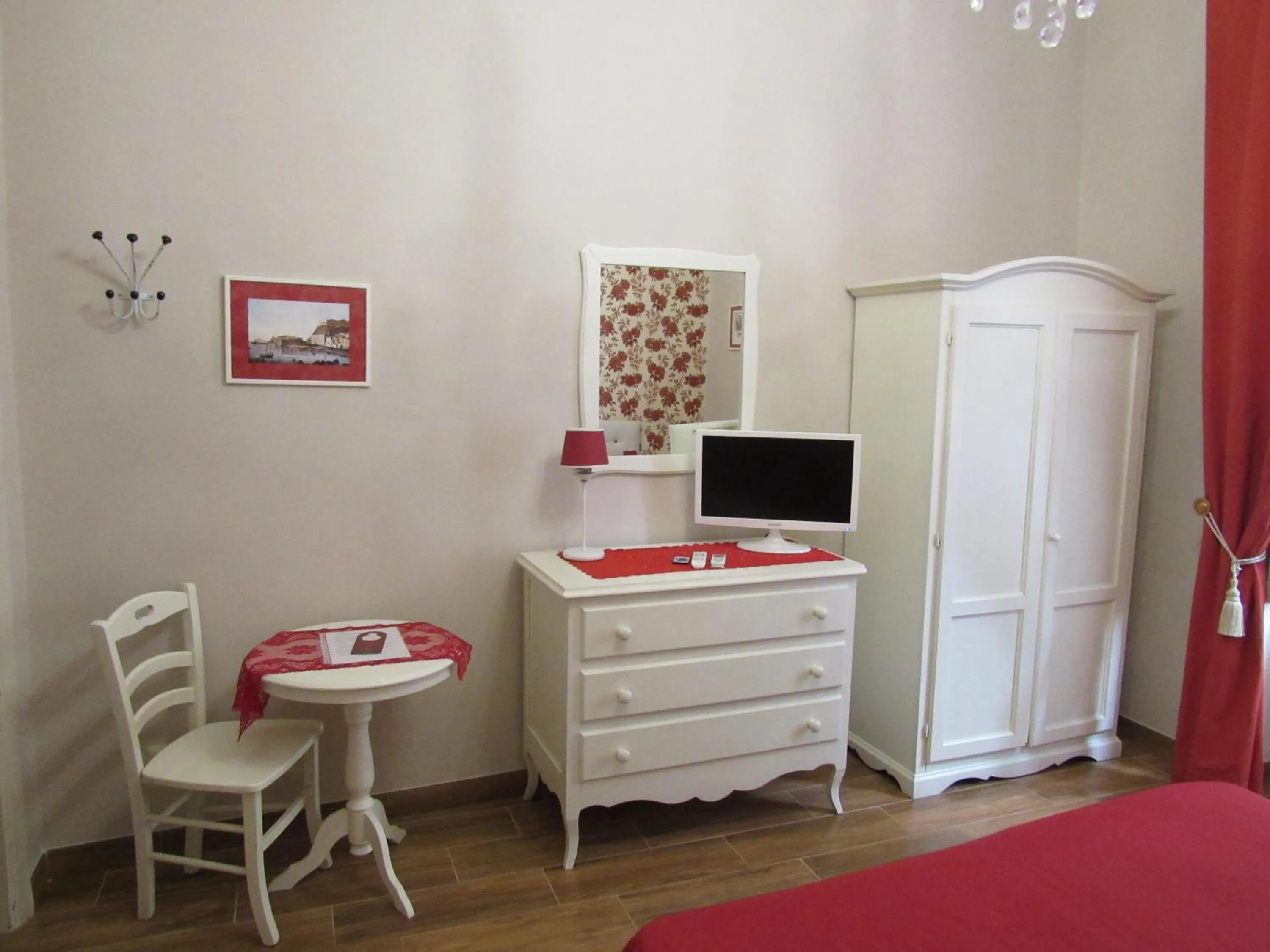 Bed and Breakfast Speranzella