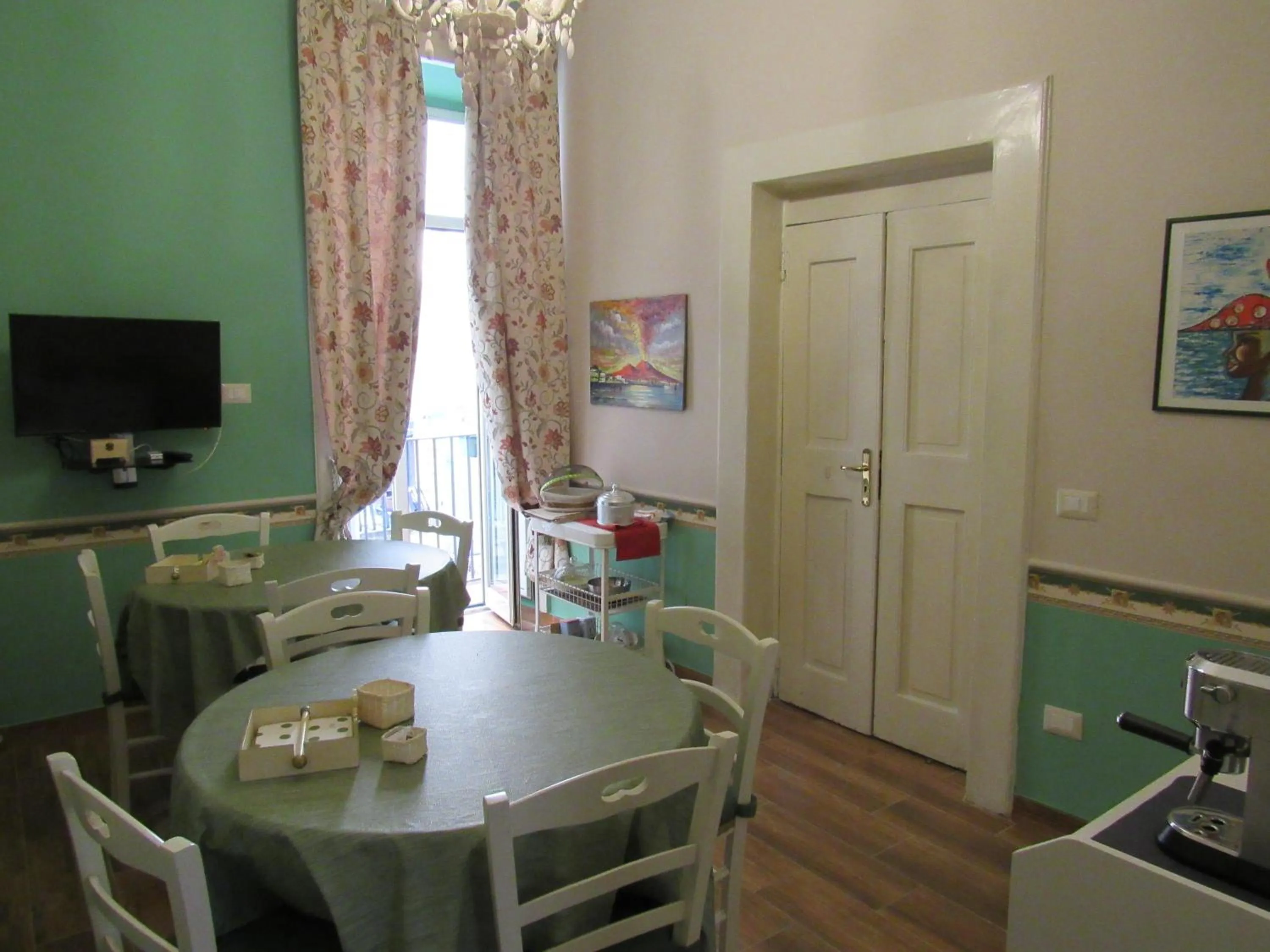 Bed and Breakfast Speranzella