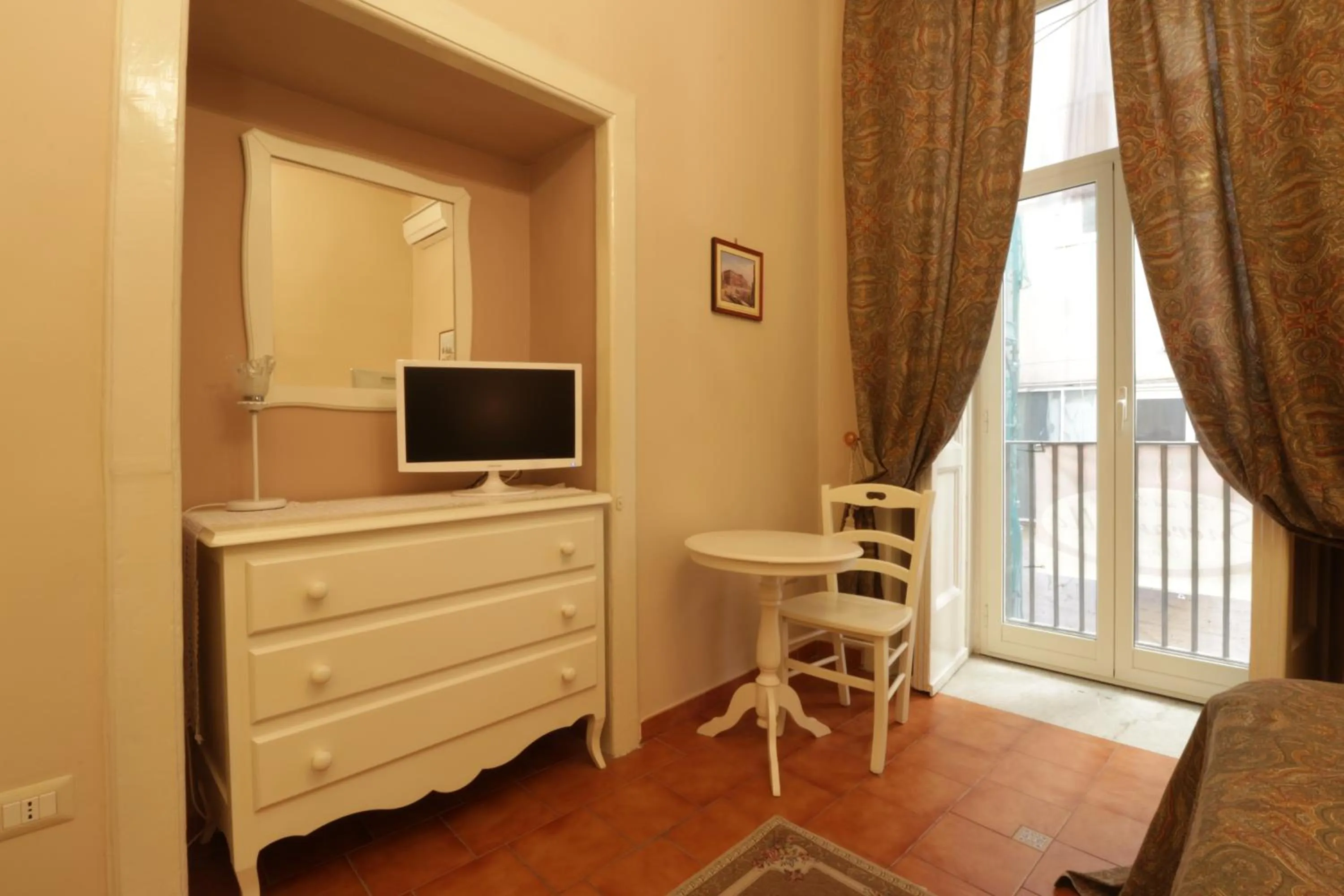 Bed and Breakfast Speranzella