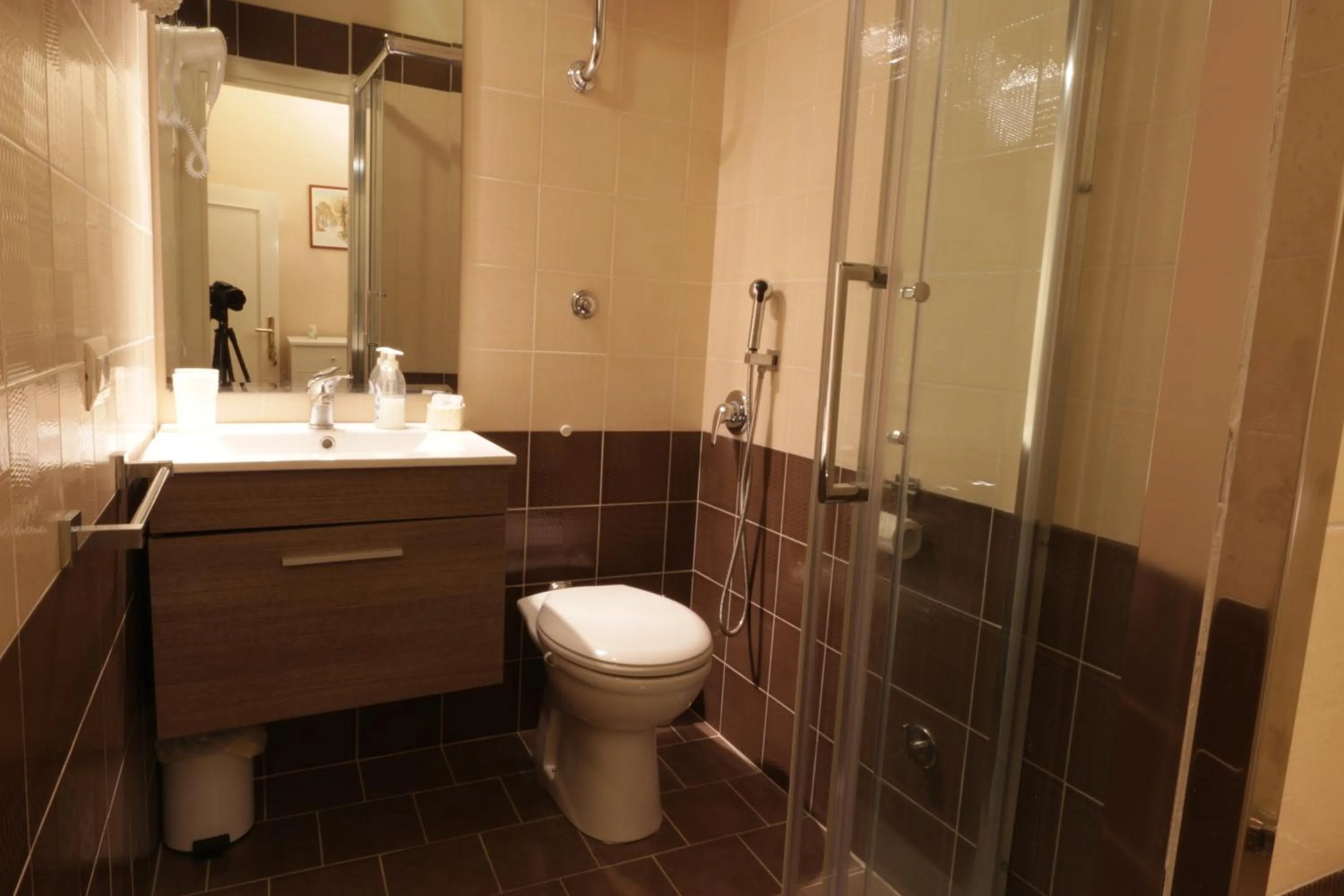 Bed and Breakfast Speranzella