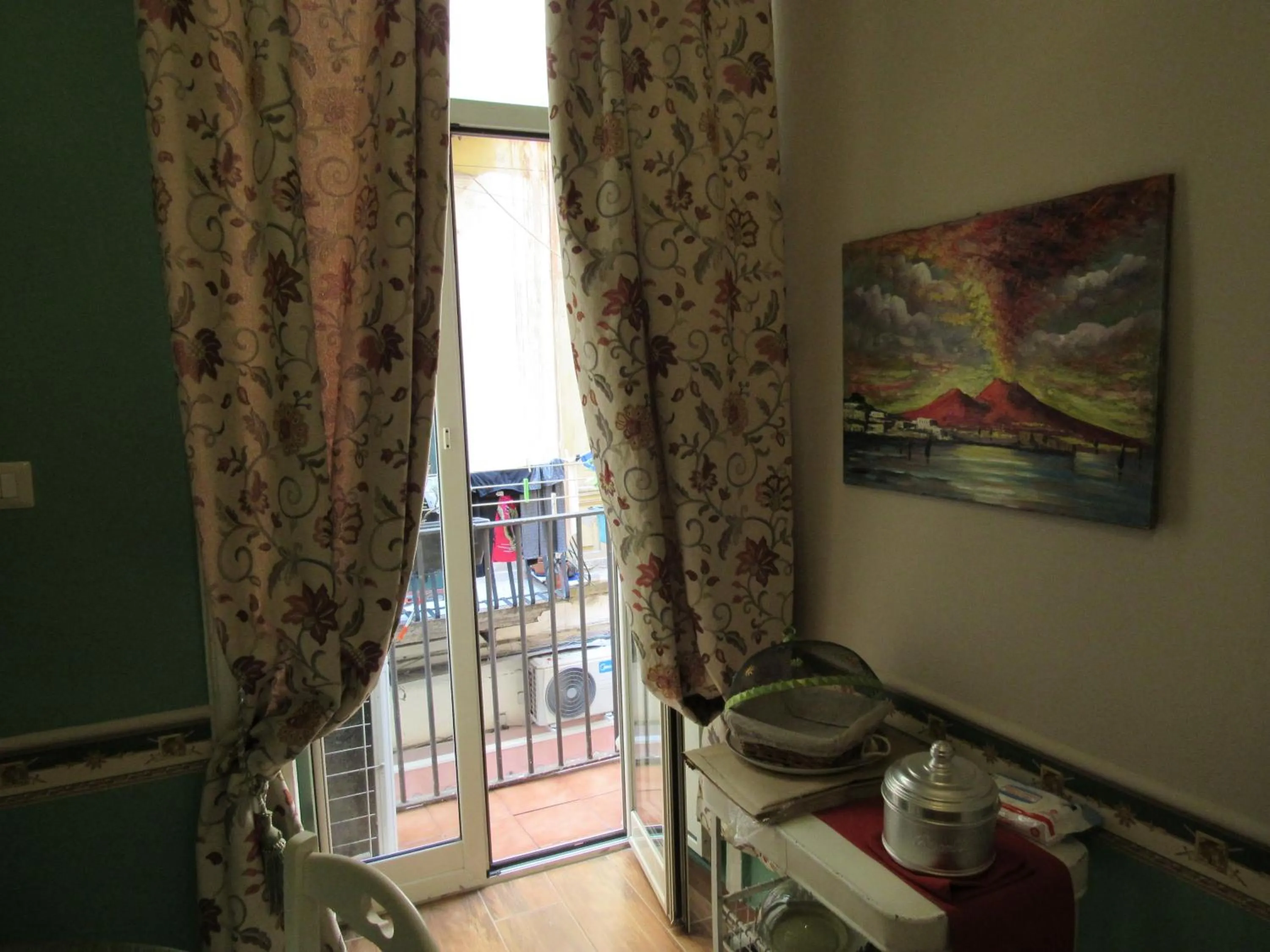 Bed and Breakfast Speranzella