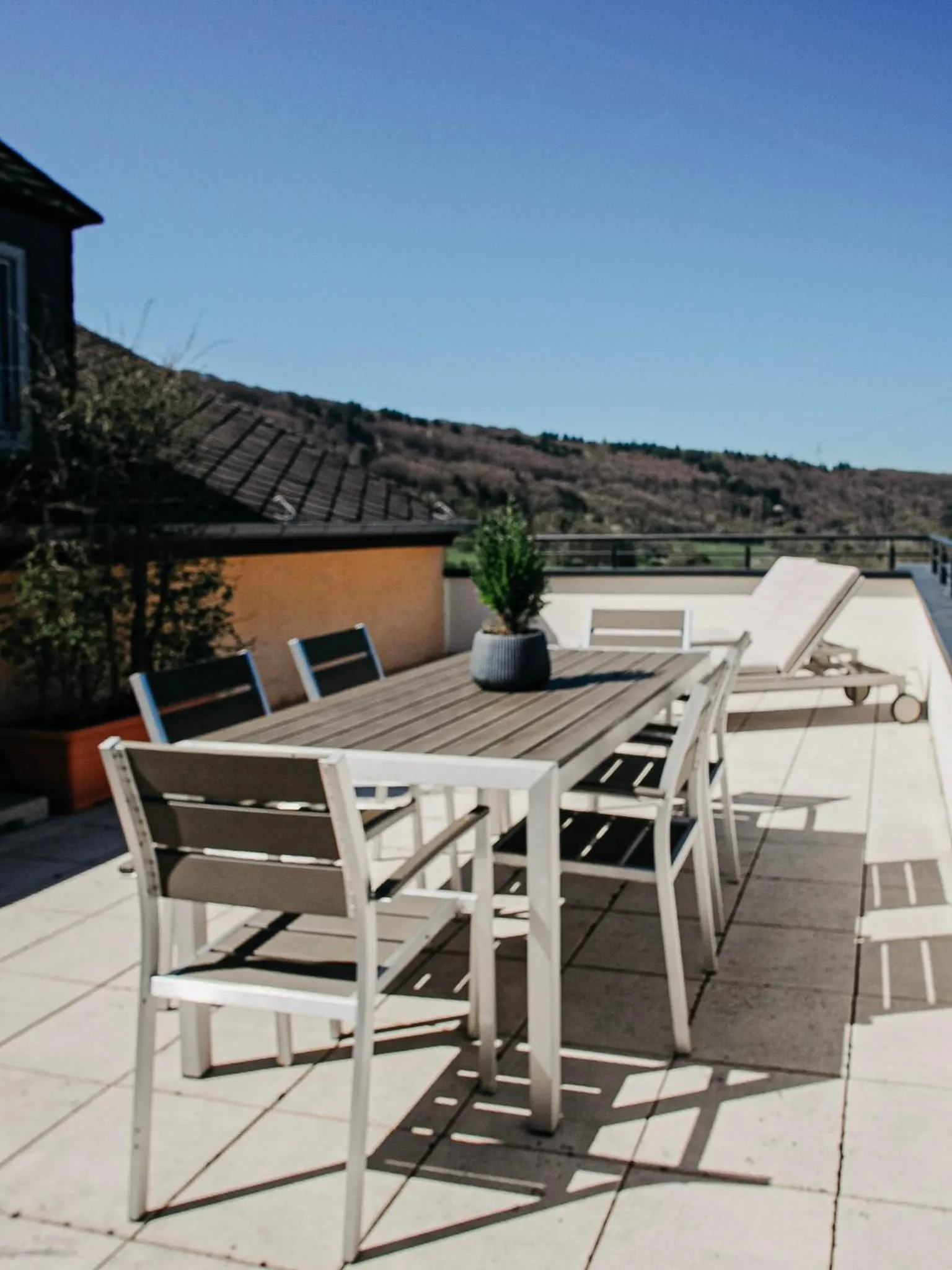 Roudenhaff Guestfarm