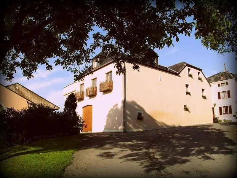 Duplex Apartment in Roudenhaff Guestfarm