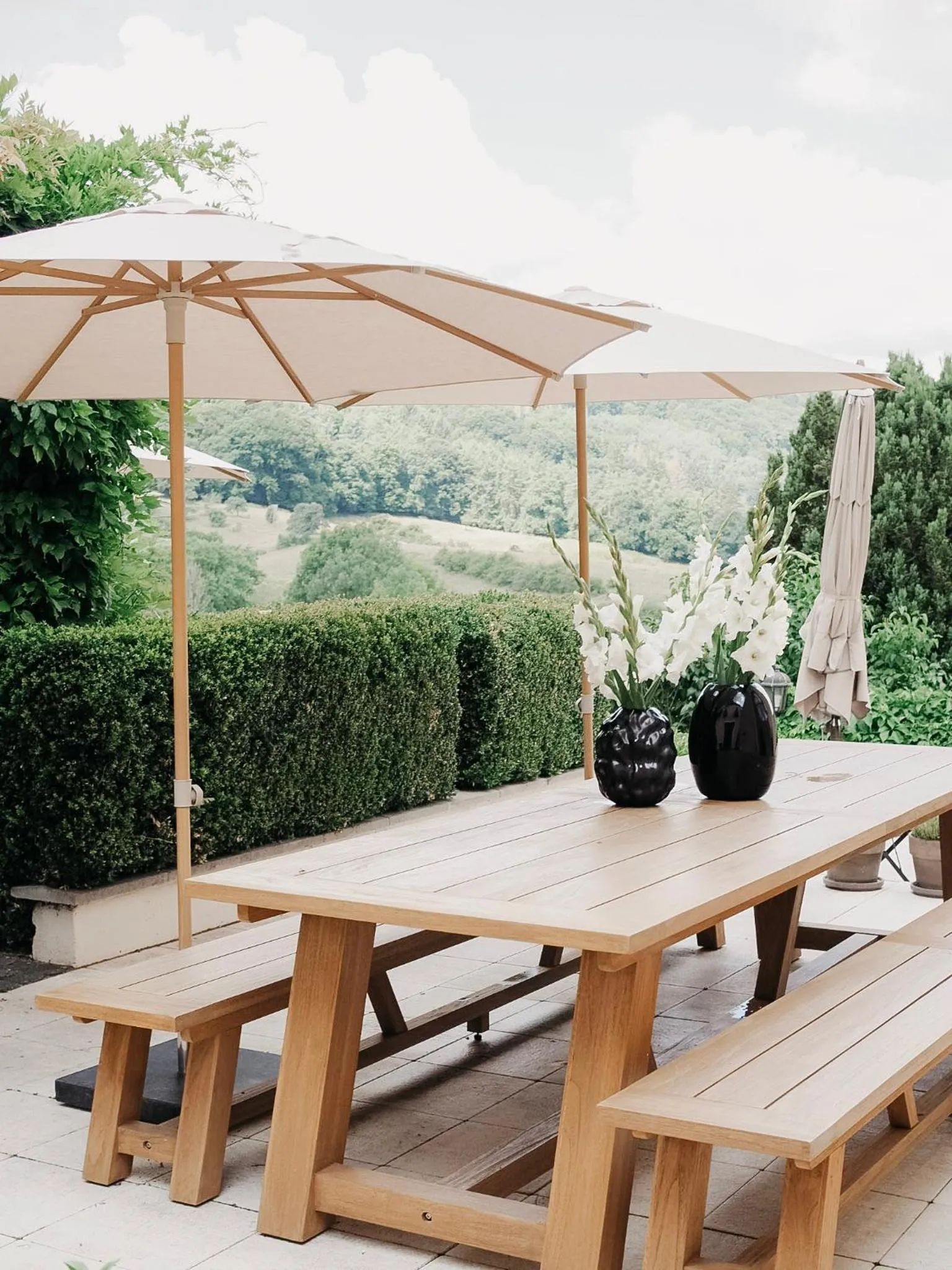 Roudenhaff Guestfarm