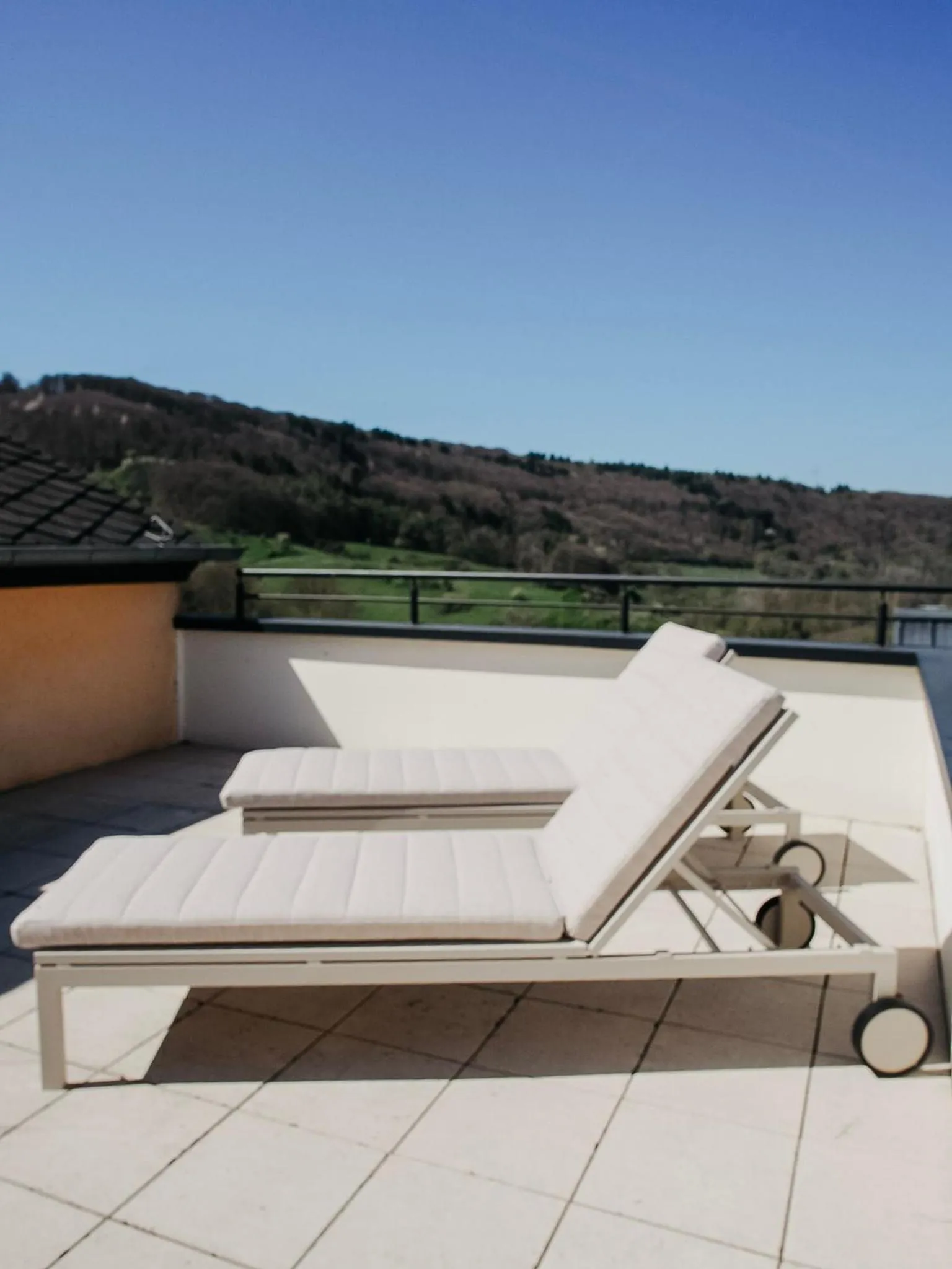 Roudenhaff Guestfarm