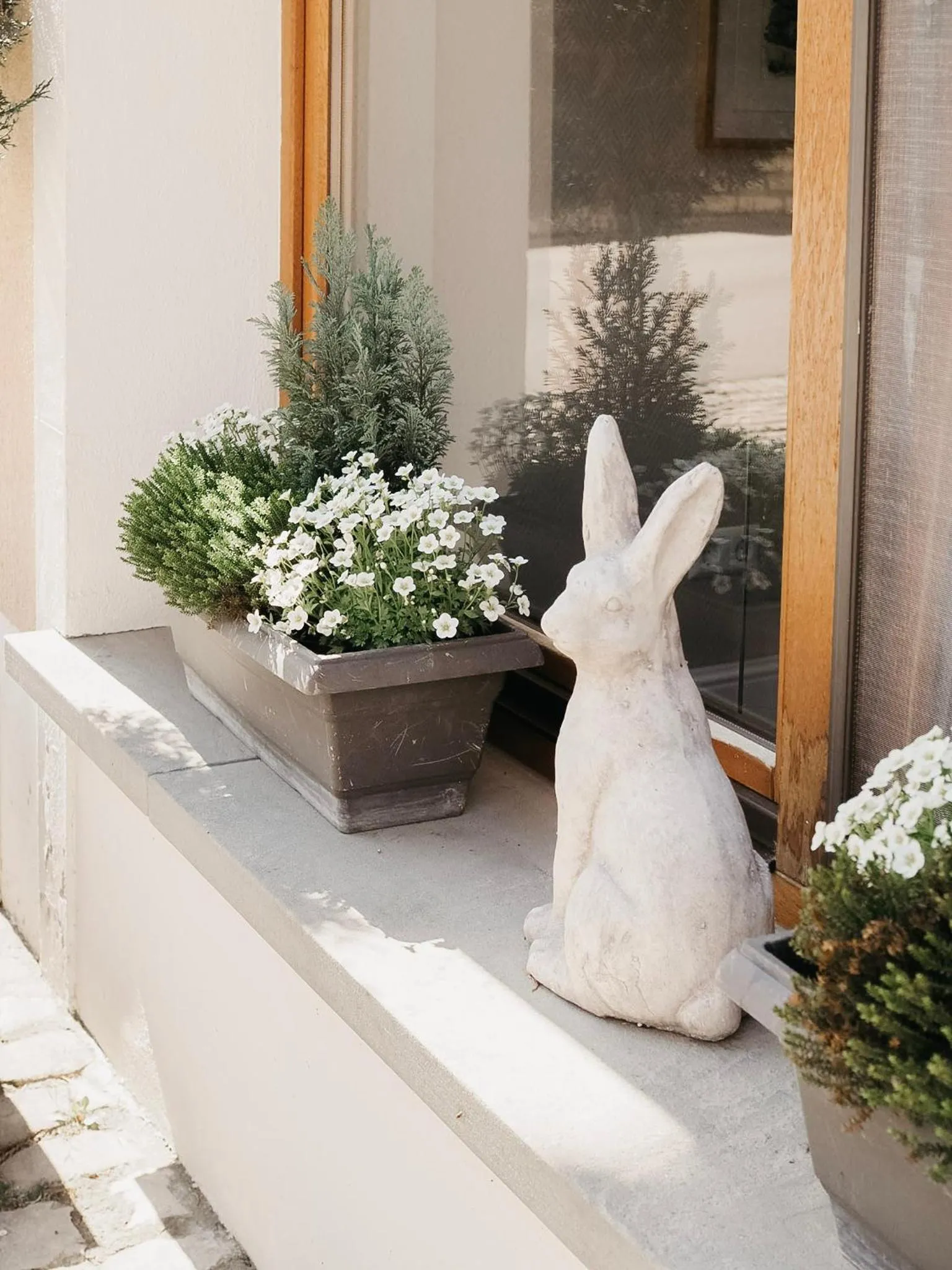 Roudenhaff Guestfarm