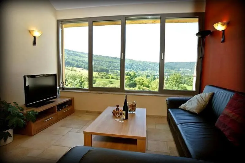 Duplex Apartment in Roudenhaff Guestfarm
