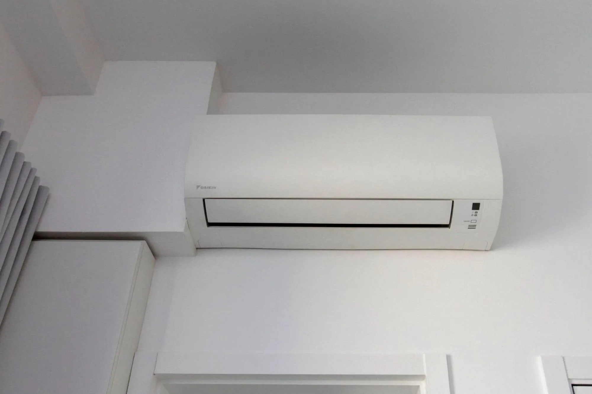 air conditioner in VN Alvorada