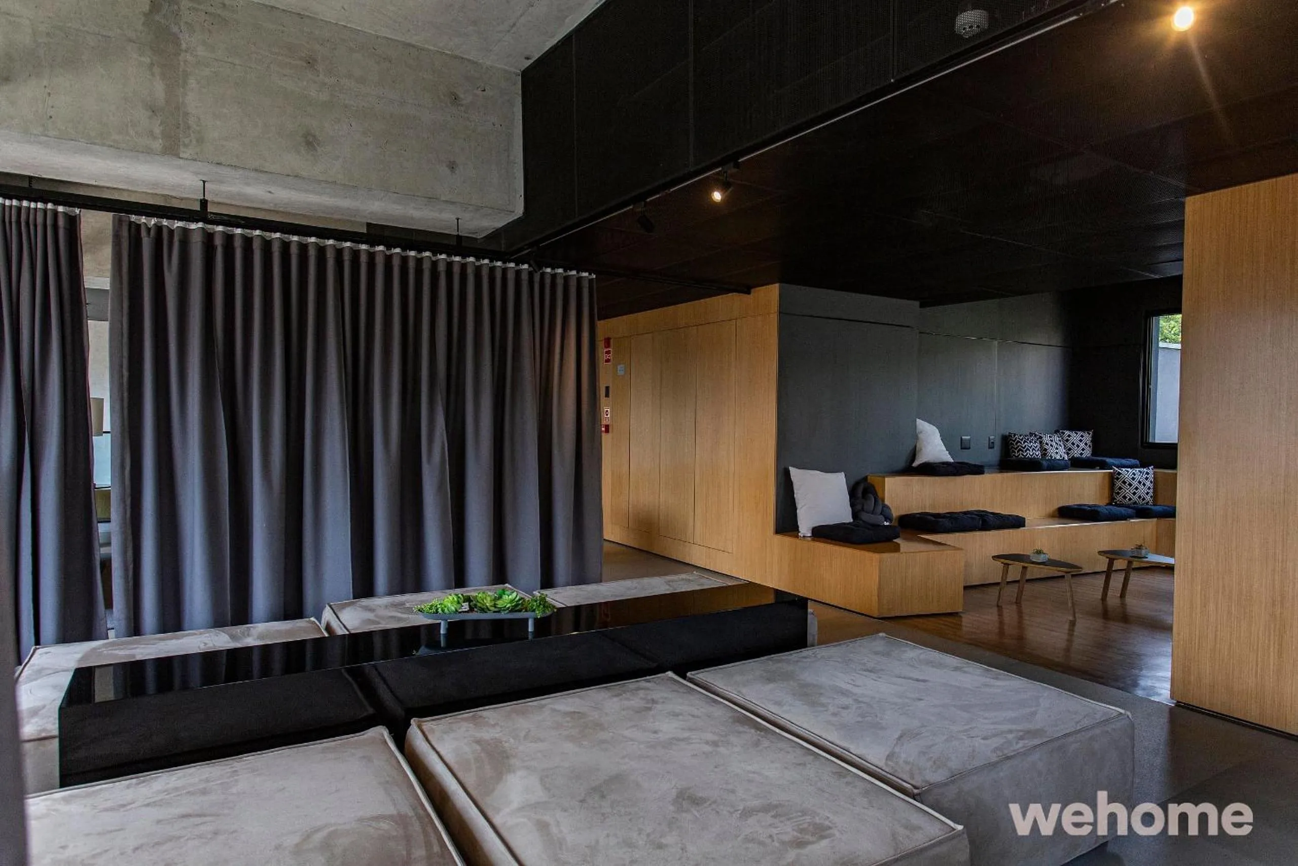 Property building, Bed in VN Alvorada