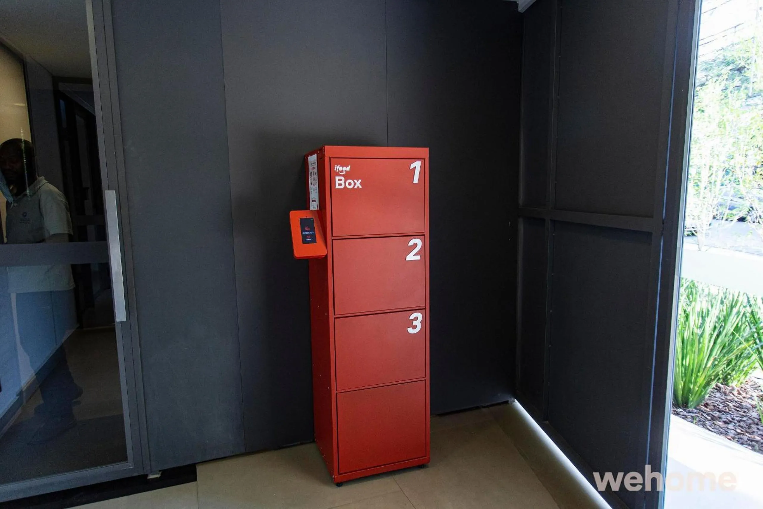 Property building in VN Alvorada