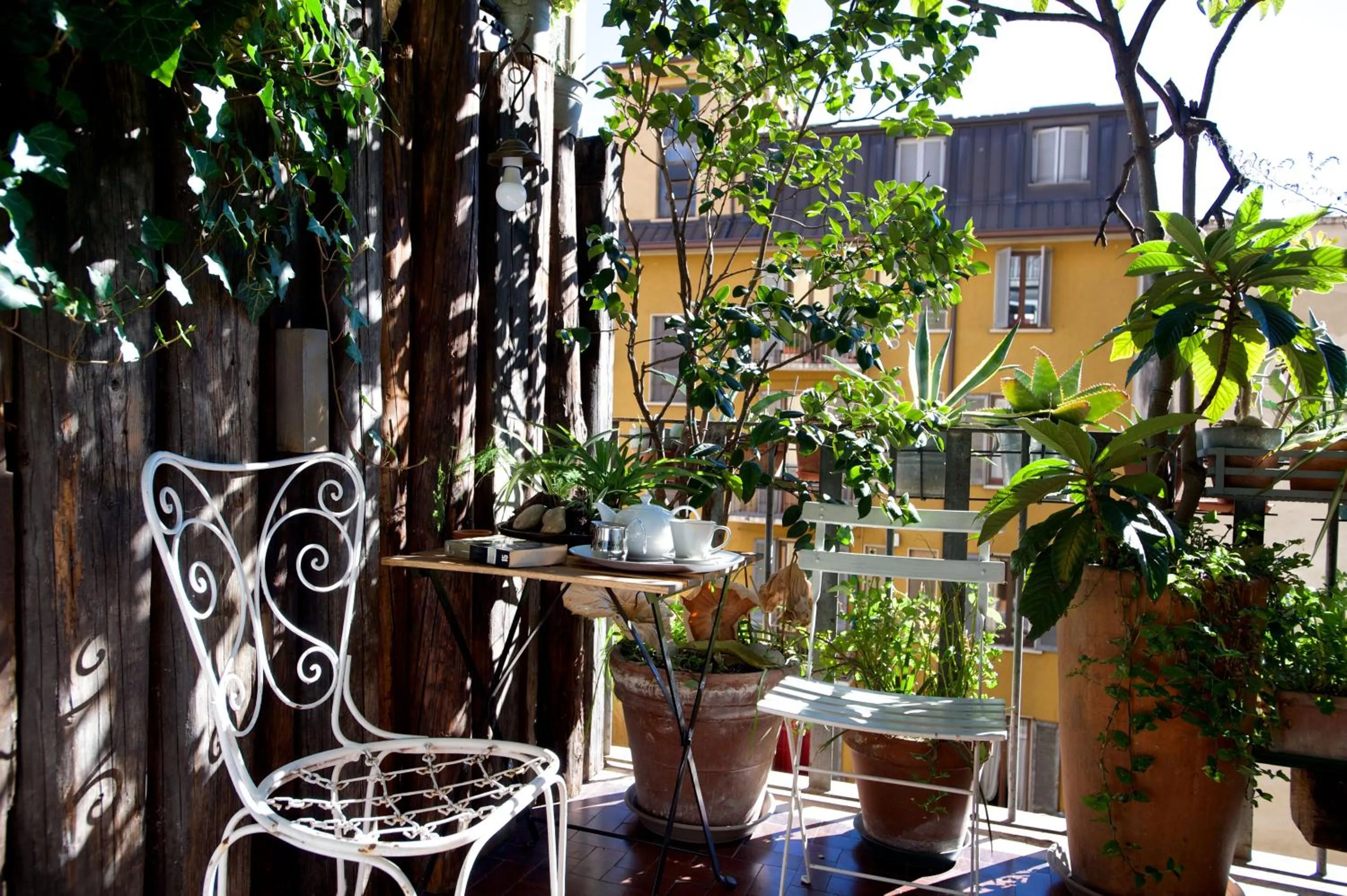 Day in Bed+Art Milano Centrale