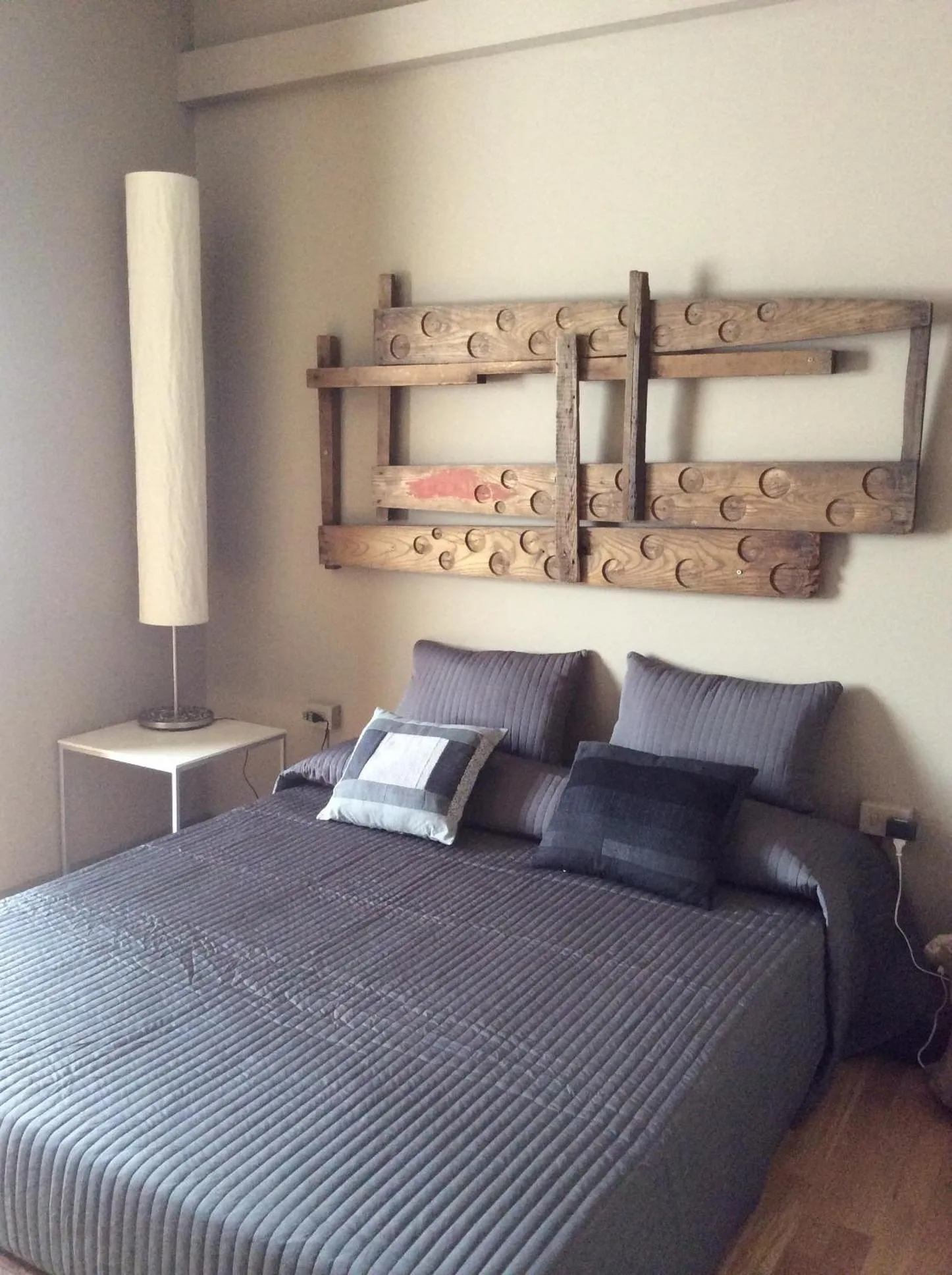 Bed in Bed+Art Milano Centrale