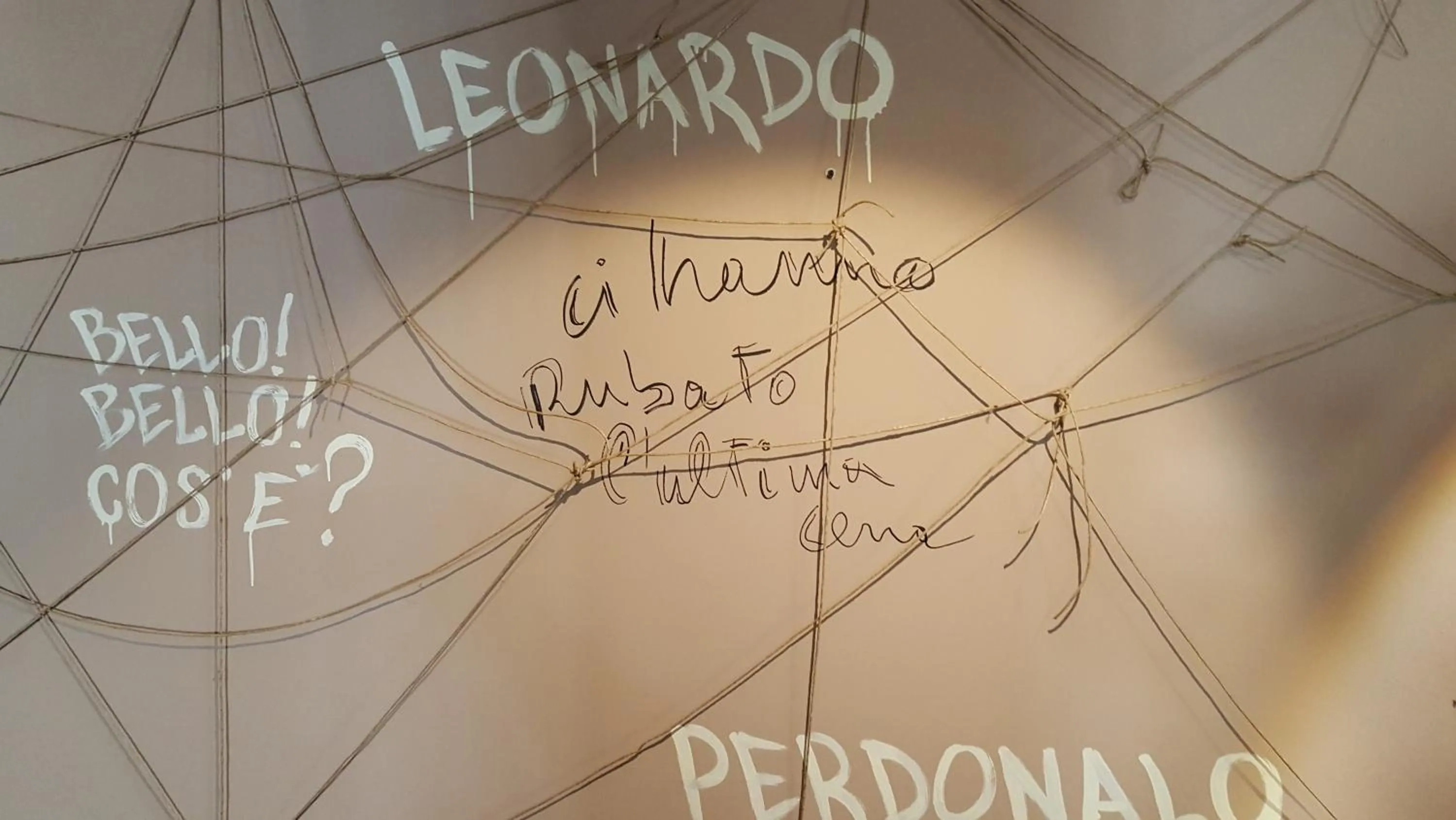 Other in Bed+Art Milano Centrale