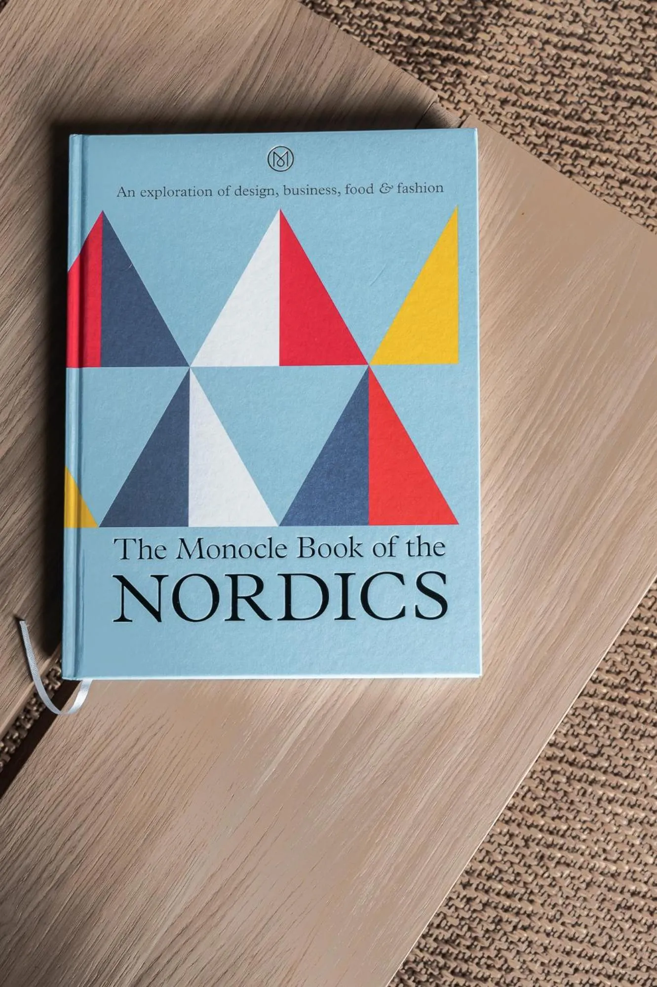 Living room in Daniel&Jacob's urban studios and boutique apartments