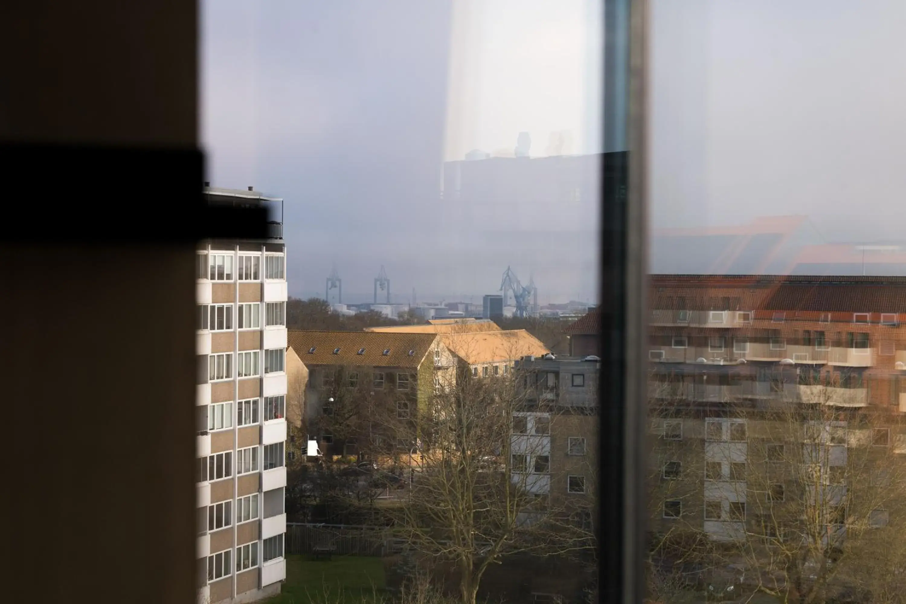 View (from property/room) in Daniel&Jacob's urban studios and boutique apartments View (from property/room) in Daniel&Jacob's urban studios and boutique apartments