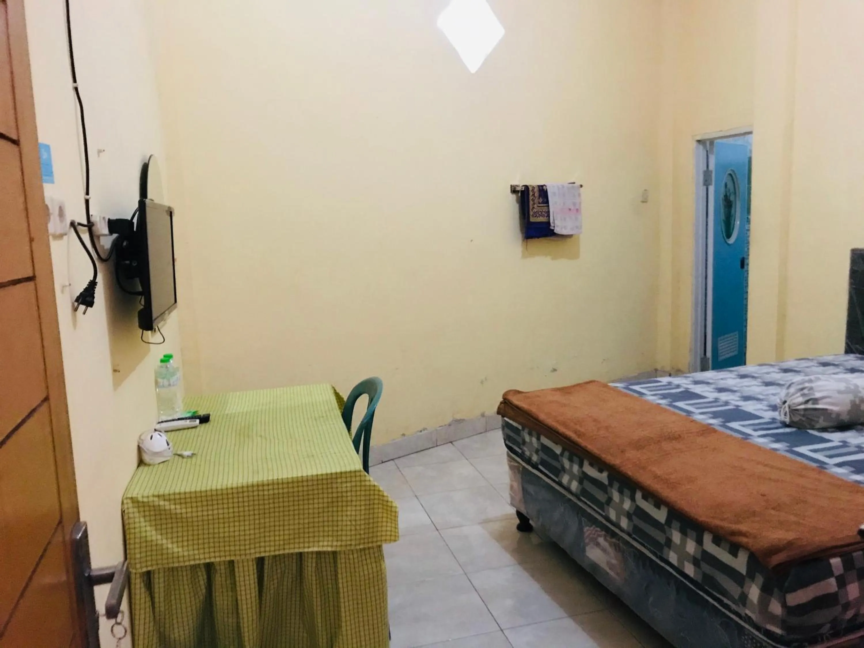 Bedroom, Bed in Wisma Dhana Syariah