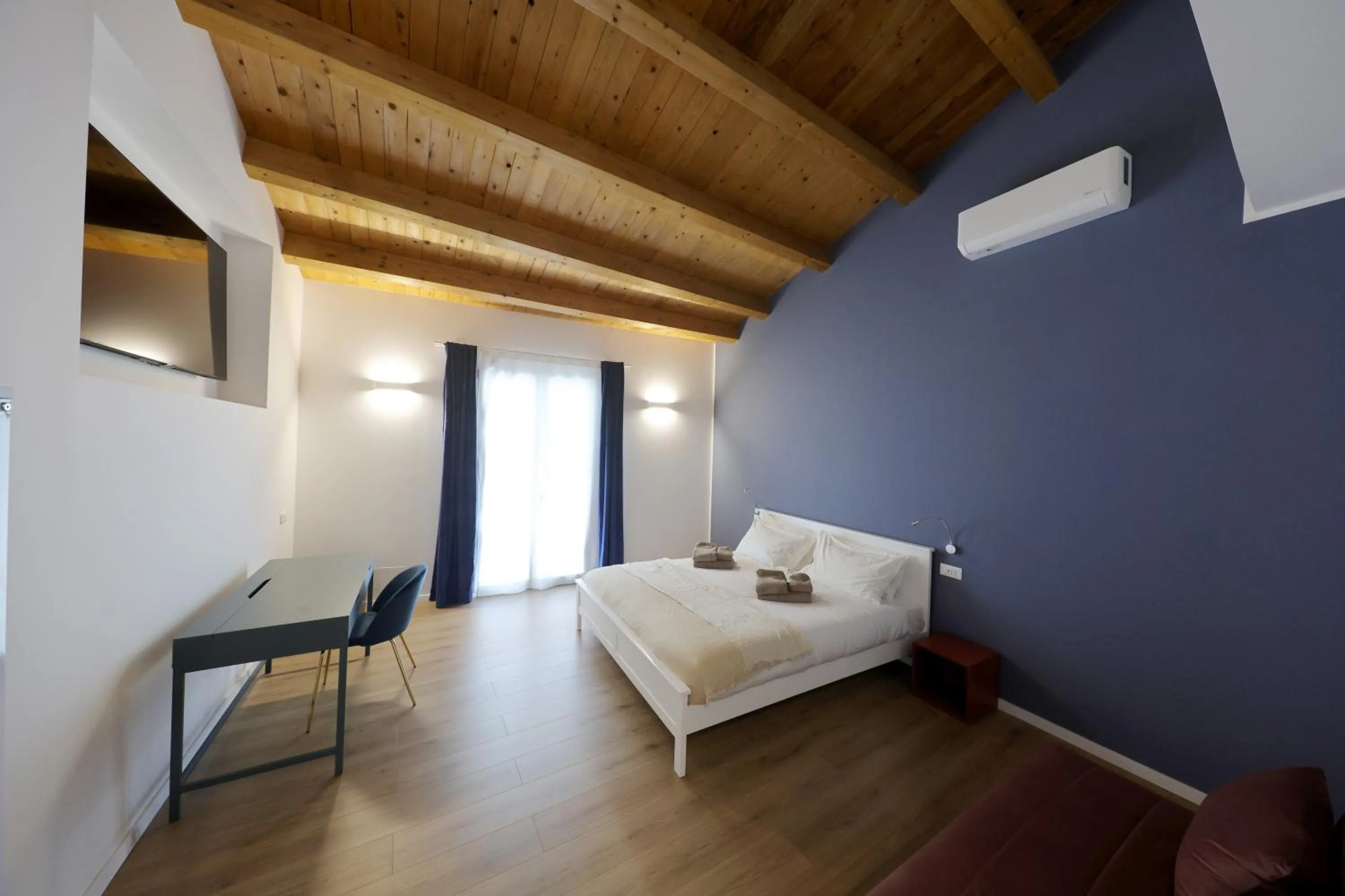 Argenteria5 Holiday Rooms