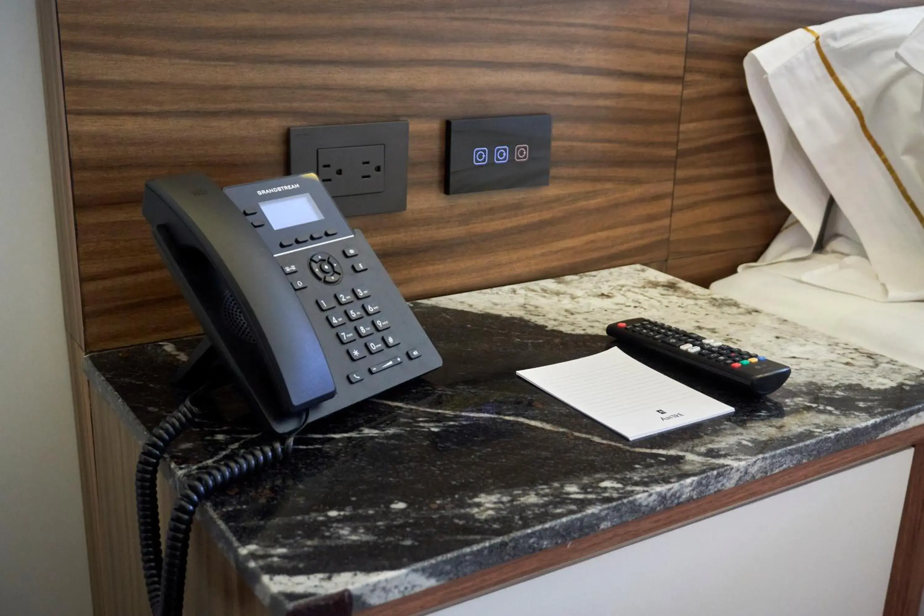 King Room in Hotel Antré Chapultepec King Room in Hotel Antré Chapultepec