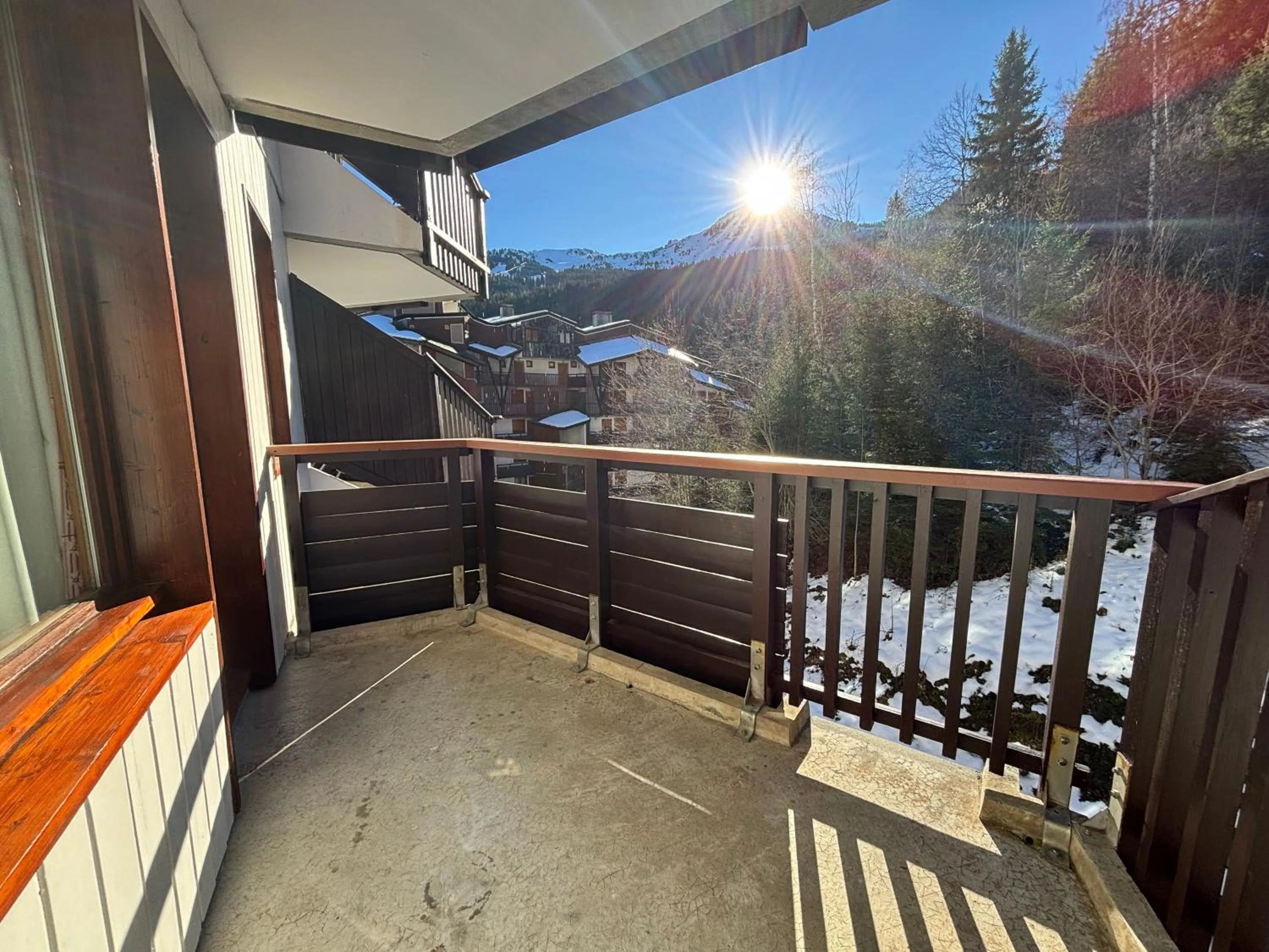 Résidence Saboia Clés Blanches