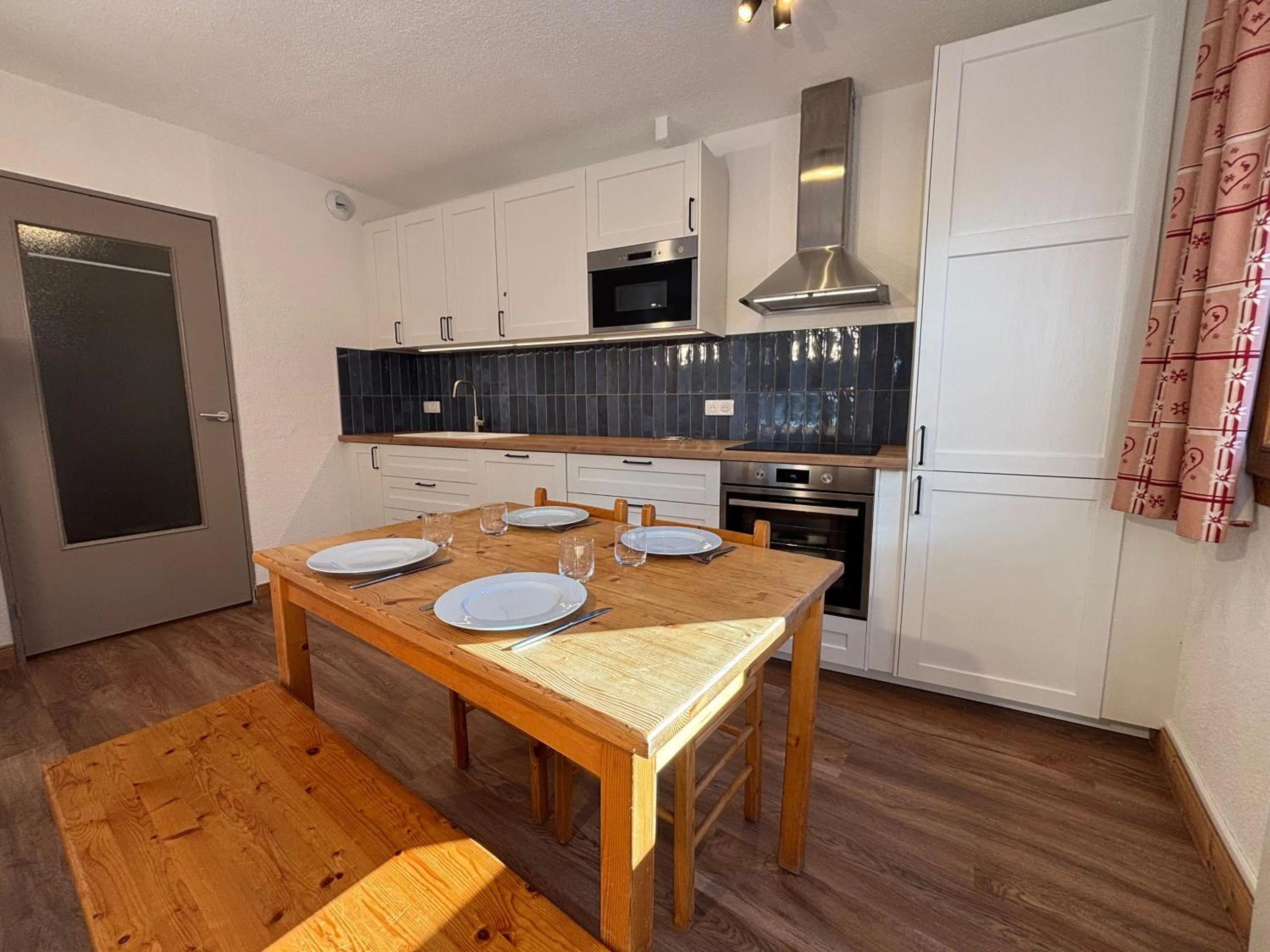 Résidence Saboia Clés Blanches