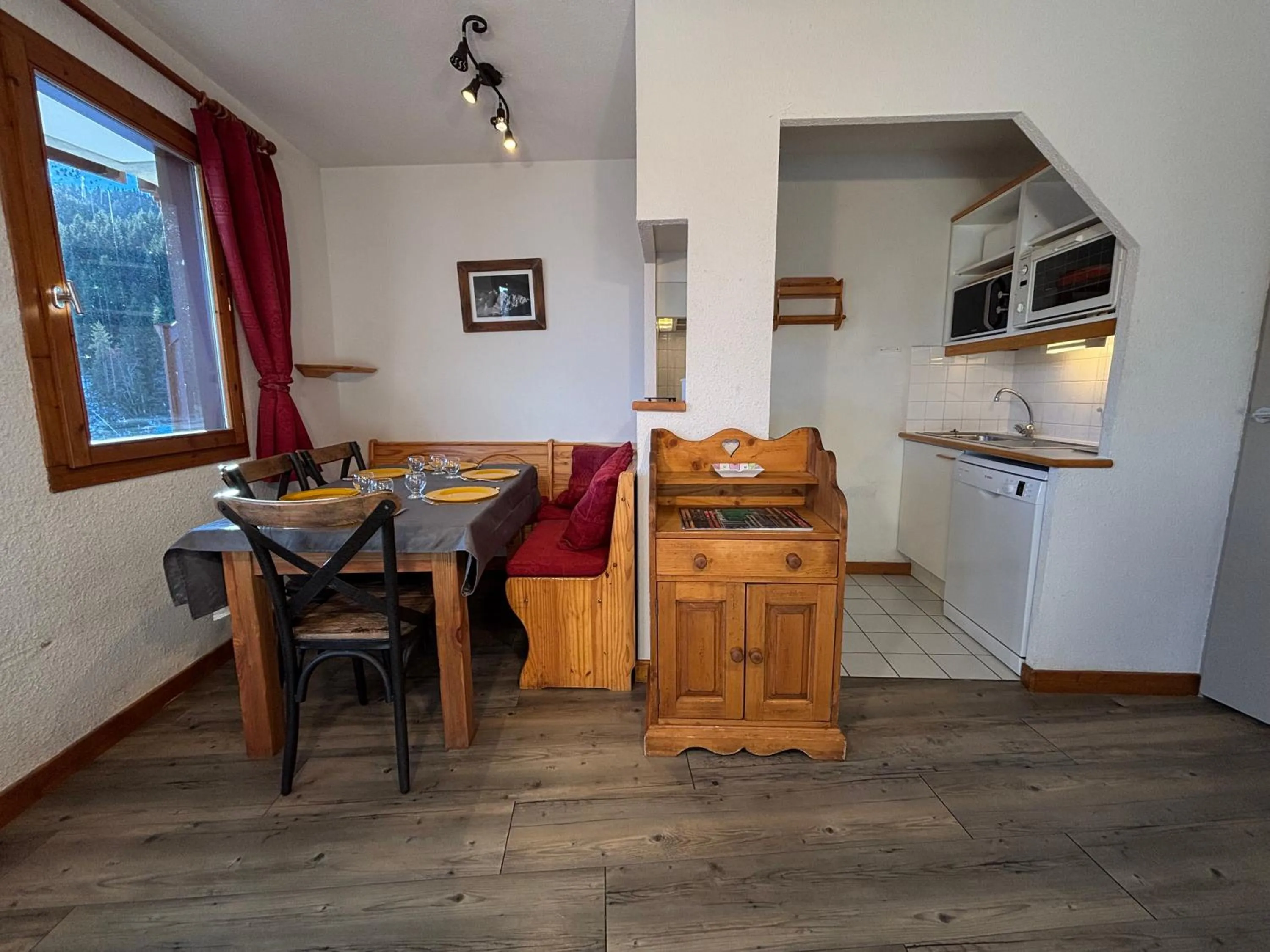 Résidence Saboia Clés Blanches