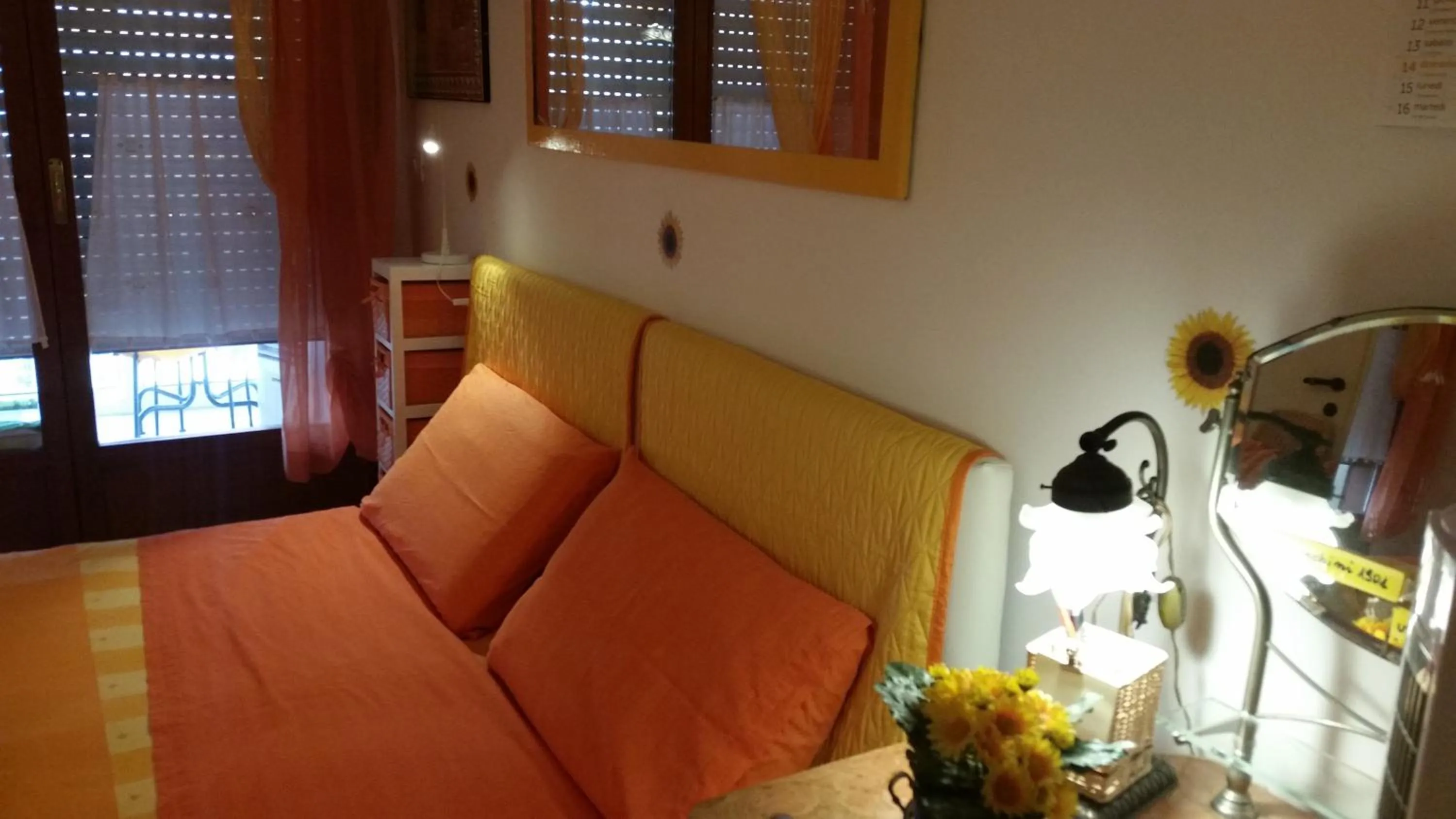 A different style B&B apartment