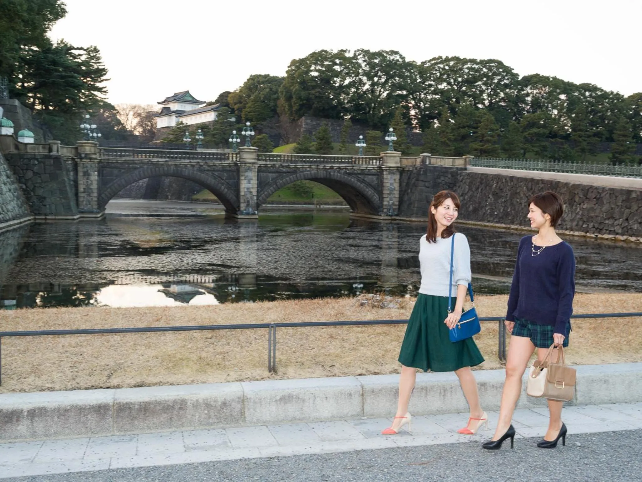 Off site in Sotetsu Fresa Inn Ochanomizu Jimbocho