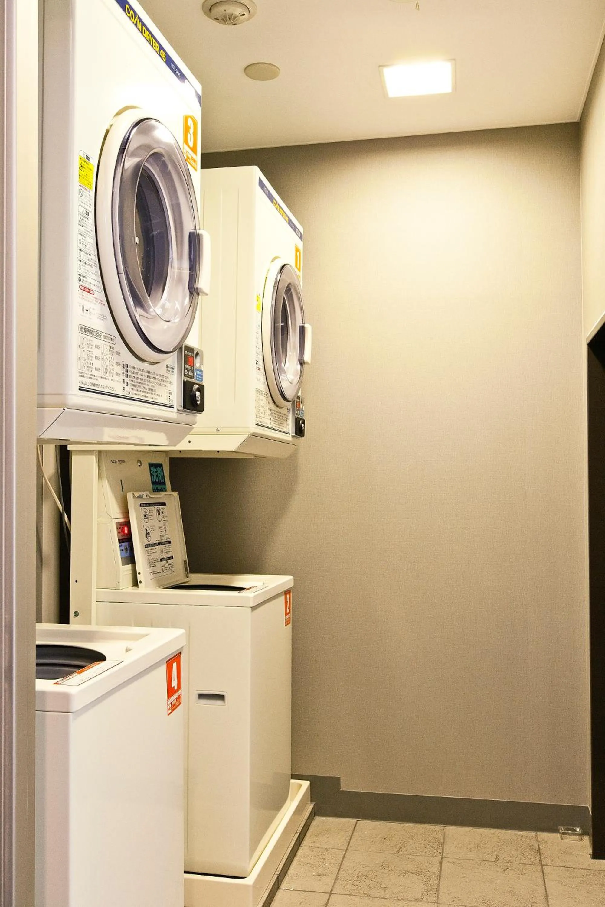 Other in Sotetsu Fresa Inn Ochanomizu Jimbocho