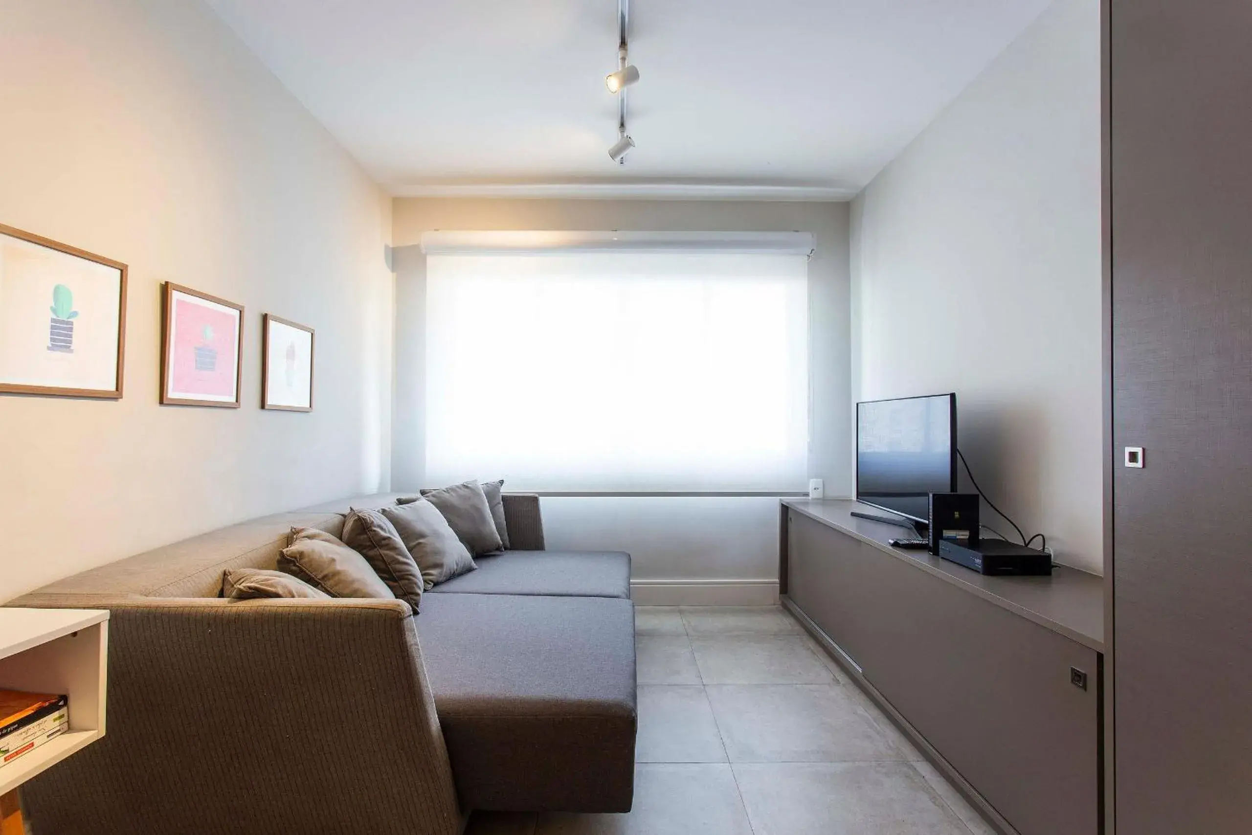Wehome - Reformado e perto do Insper! Wehome - Reformado e perto do Insper!