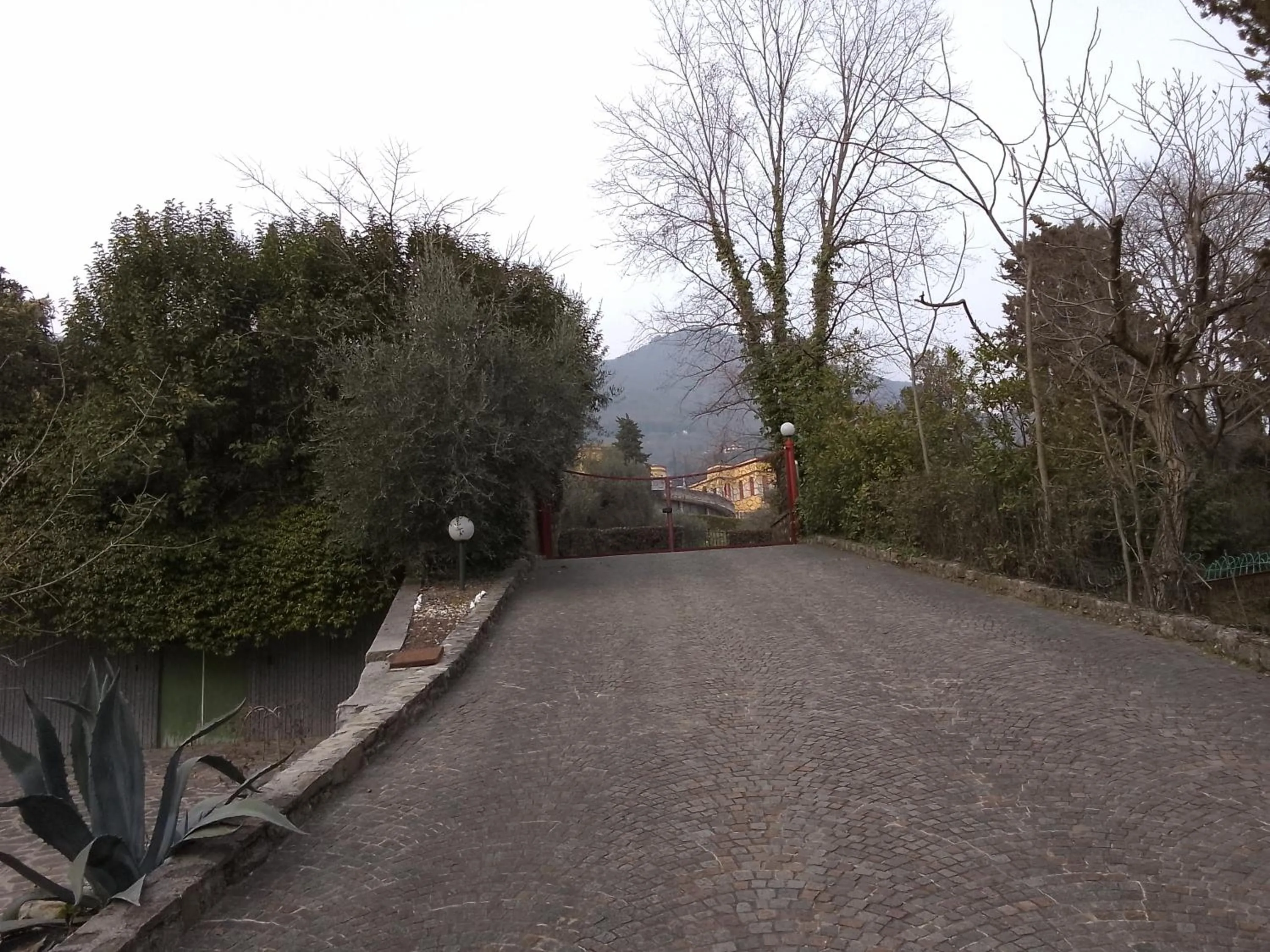 Appartamento serena