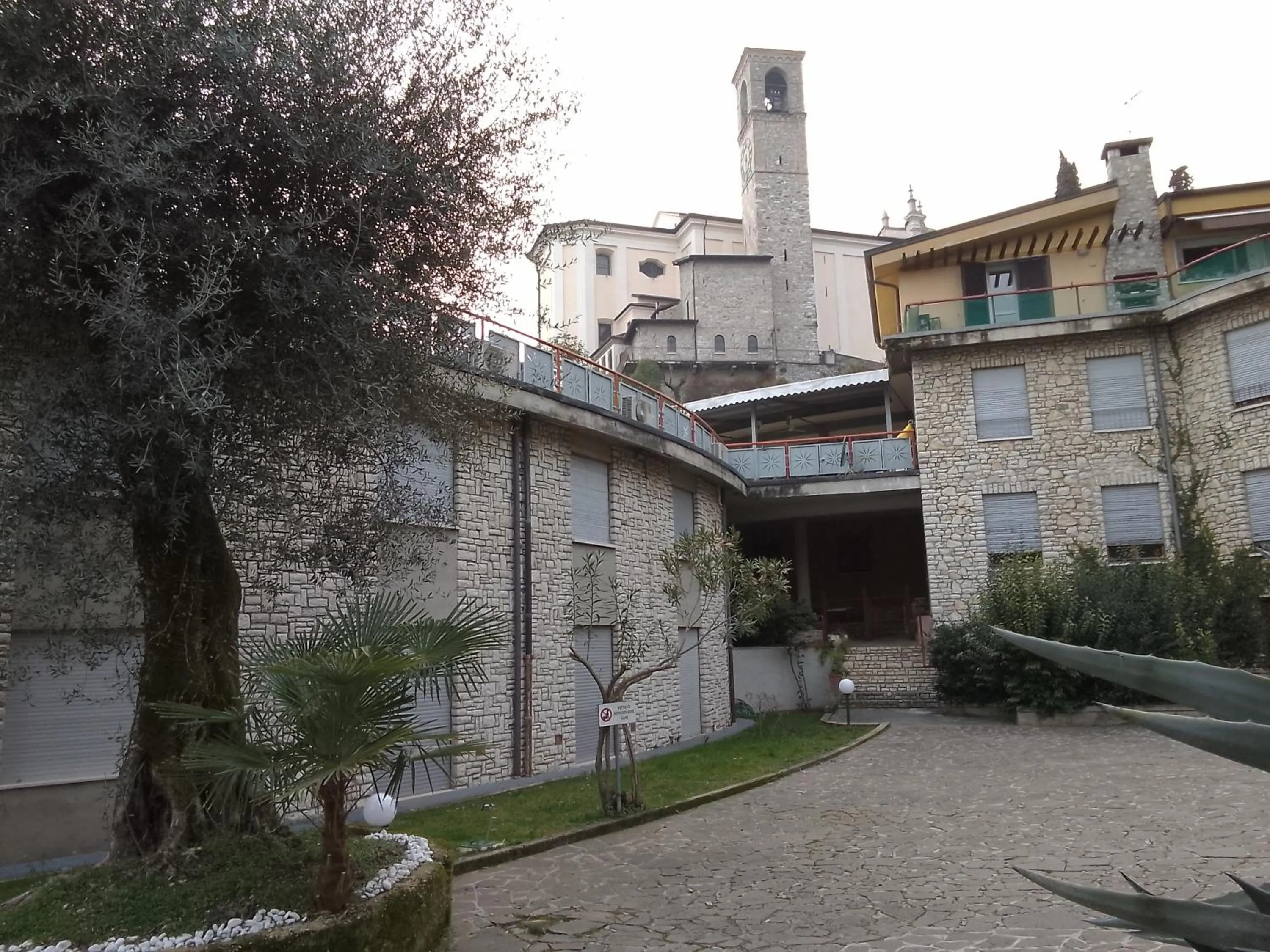 Appartamento serena