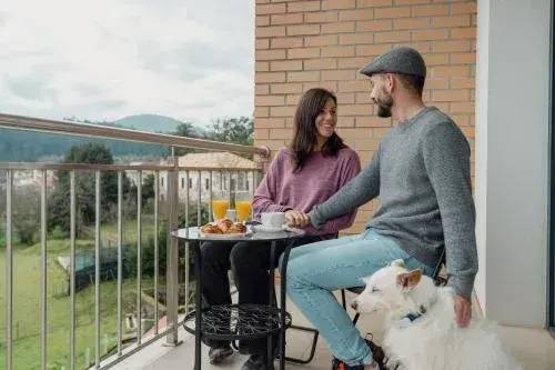 Bed & Breakfast EQUITARE RURAL Bed & Breakfast EQUITARE RURAL